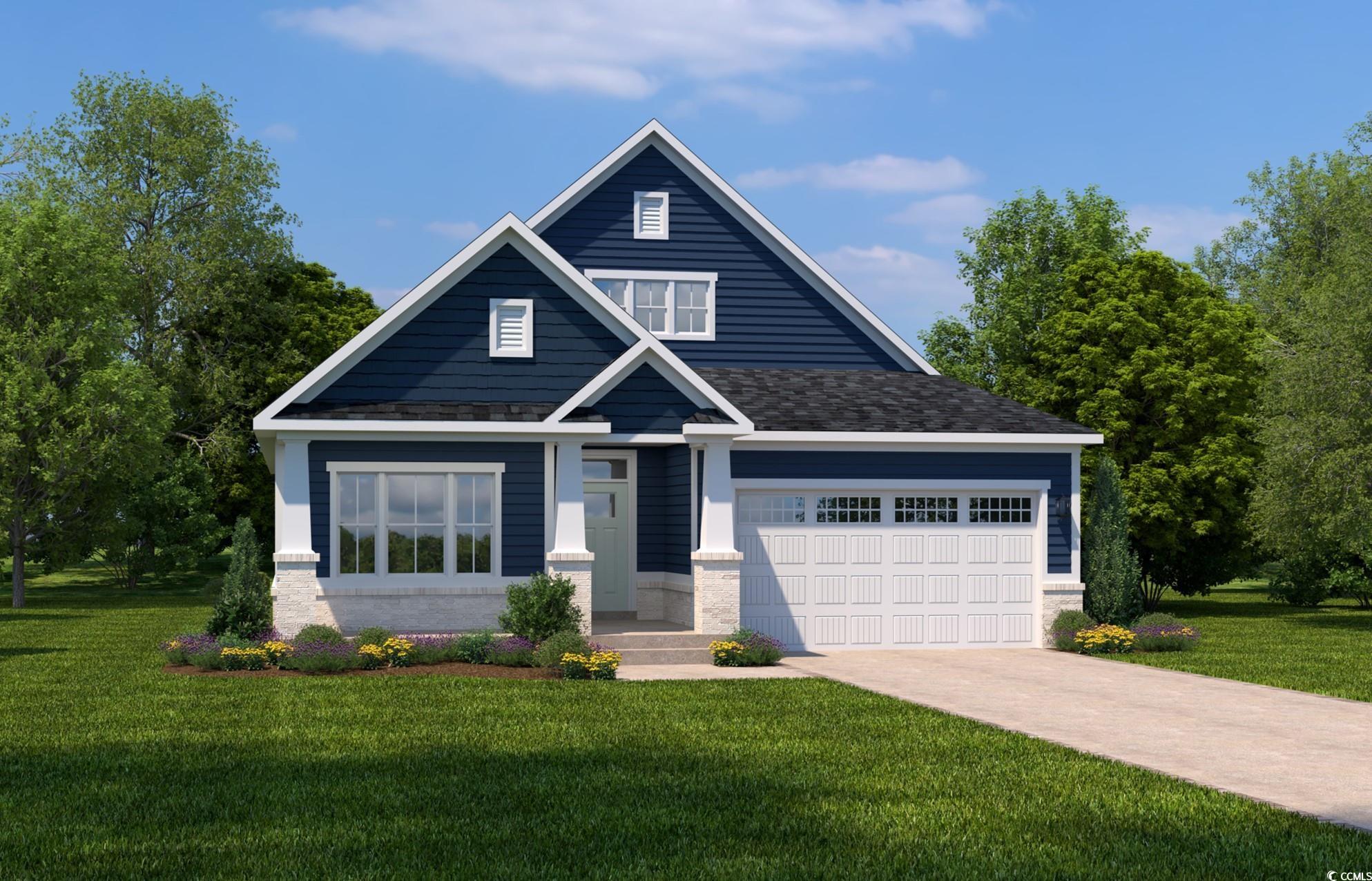 7075 Denim Loop Myrtle Beach, SC 29579