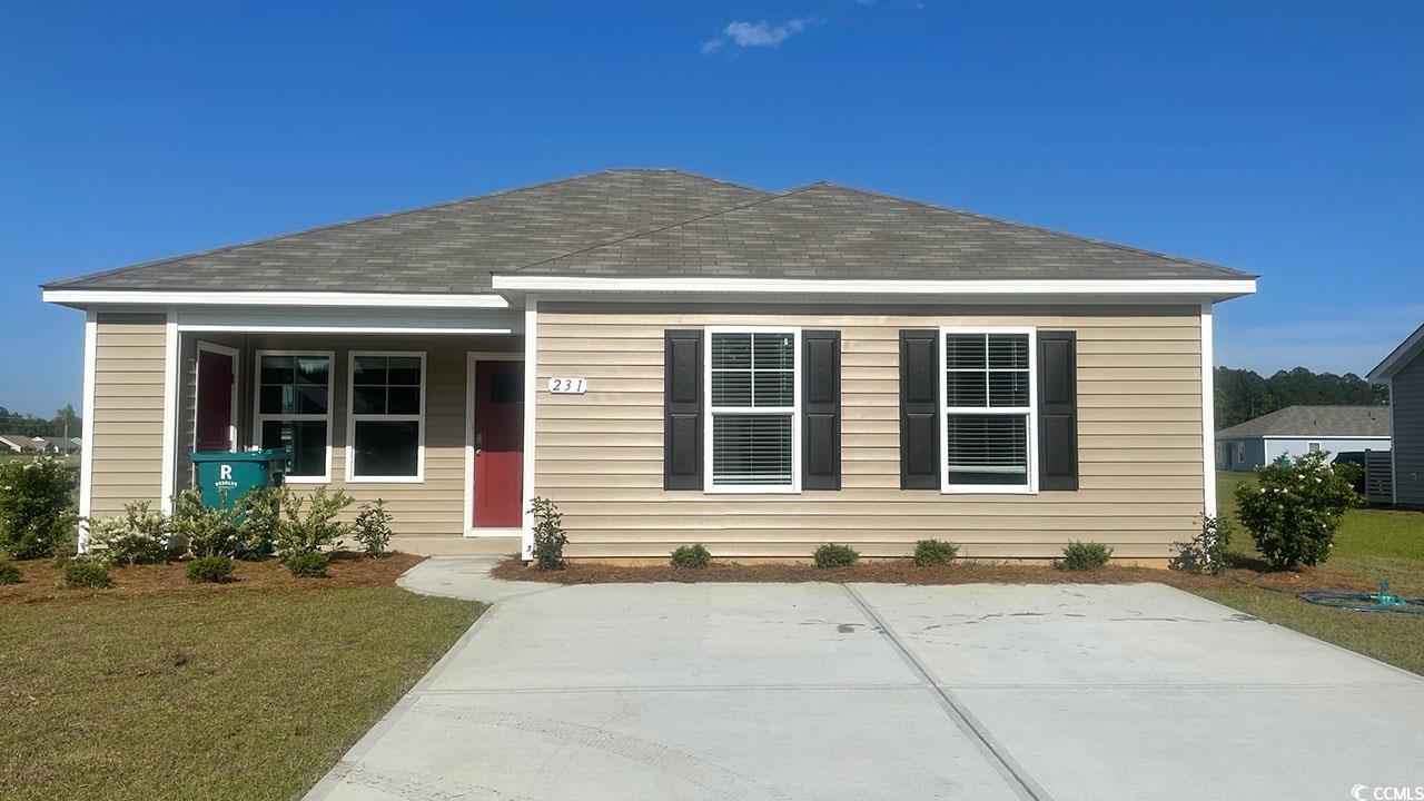 647 Culmen Ct. Myrtle Beach, SC 29588