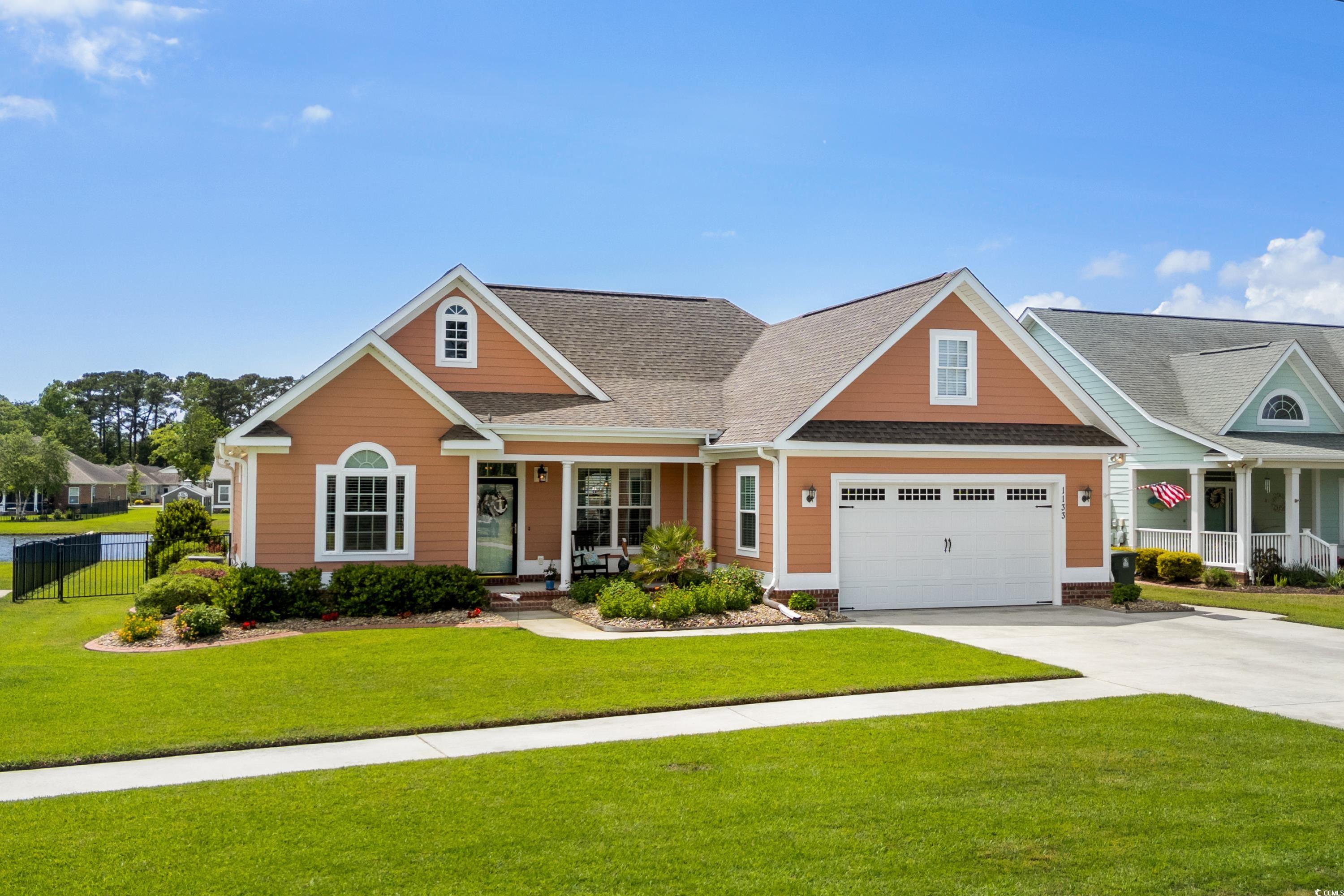1133 6th Ave. S North Myrtle Beach, SC 29582
