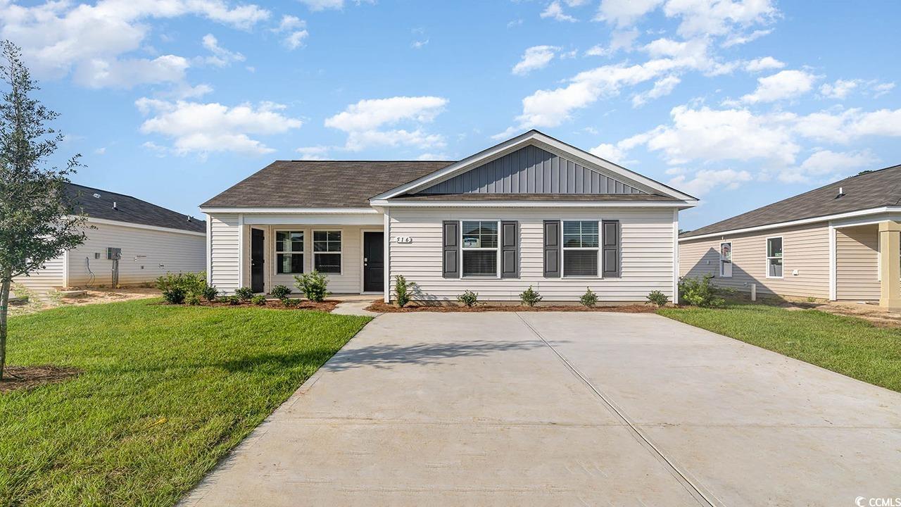 663 Culmen Ct. Myrtle Beach, SC 29588