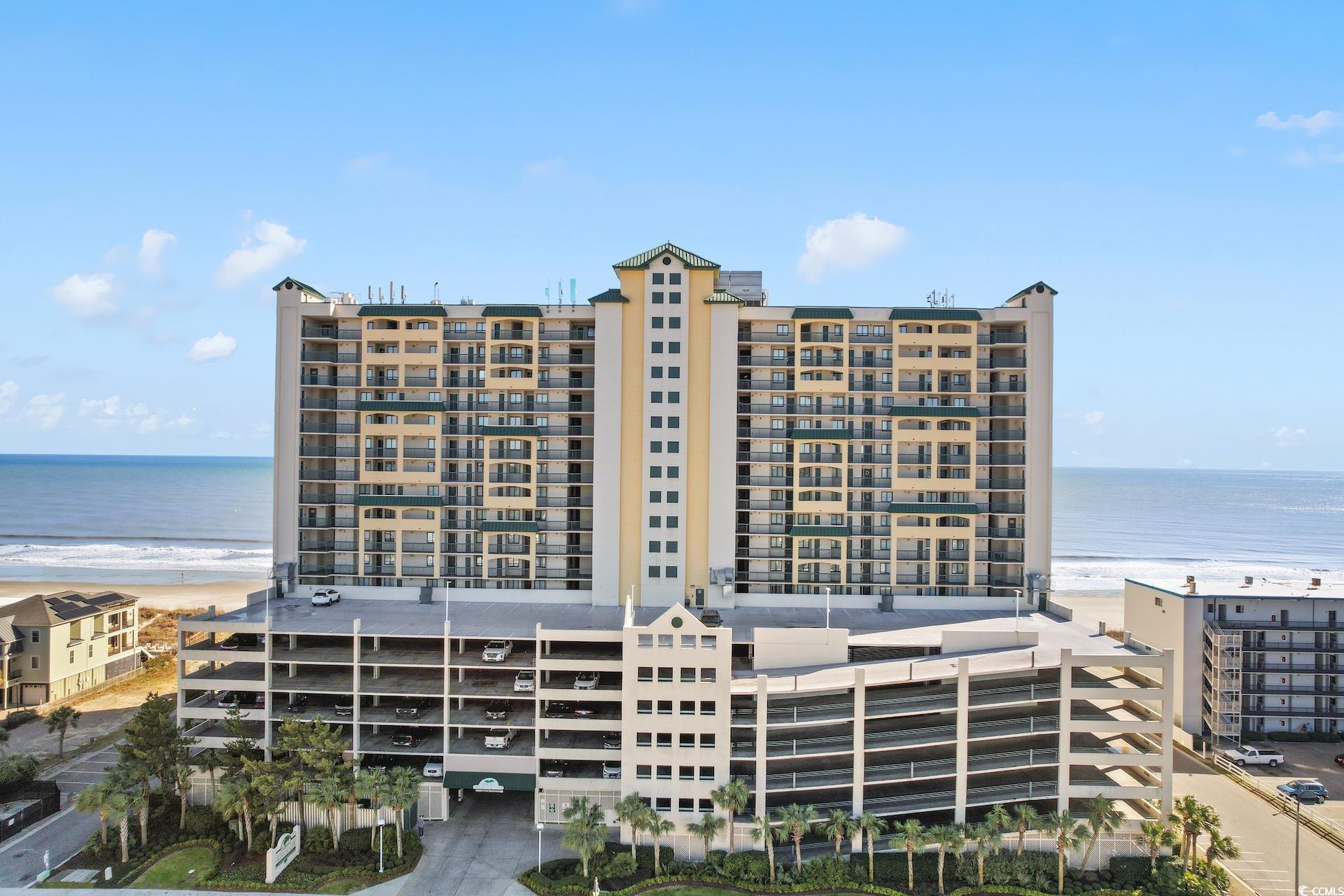 201 S Ocean Blvd. North Myrtle Beach, SC 29582