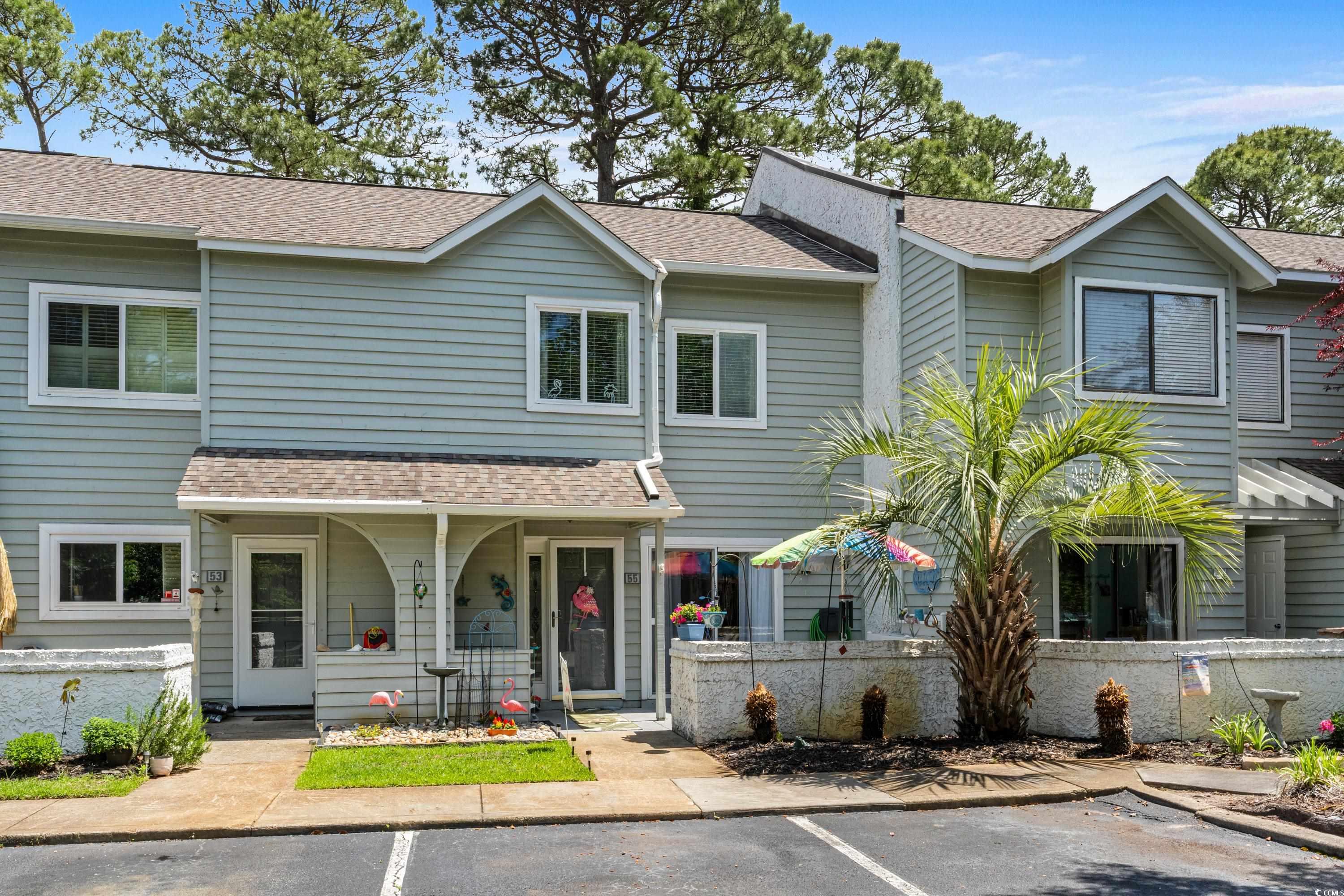55 Shadow Moss Pl. North Myrtle Beach, SC 29582