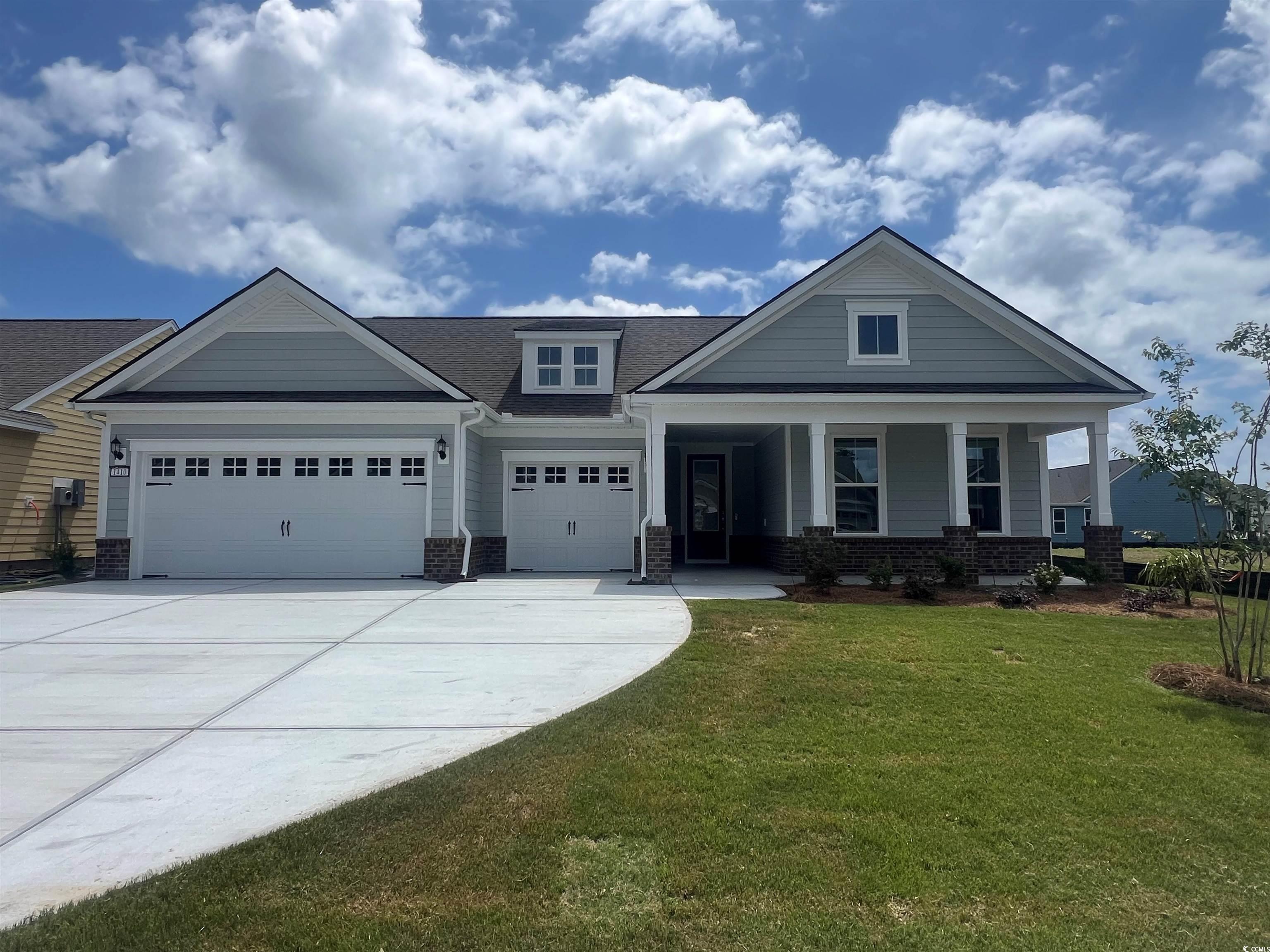 1410 Crested Iris Way North Myrtle Beach, SC 29582