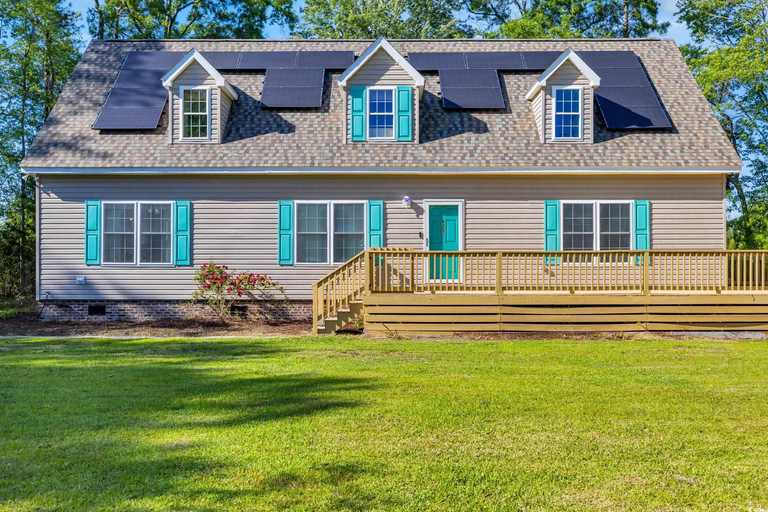 6357 Highway 707, Myrtle Beach, South Carolina image 1
