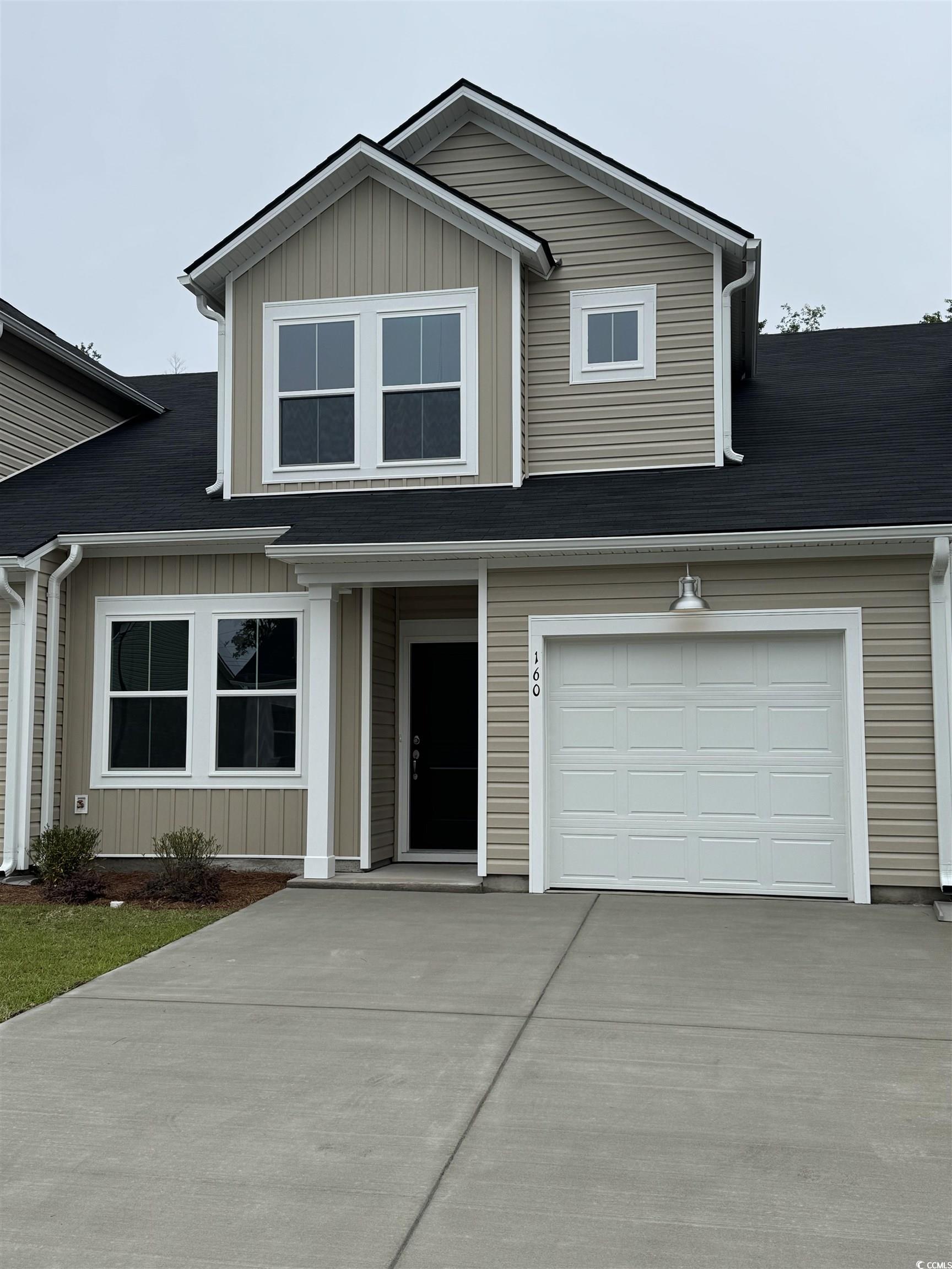132 Hoffman Park Dr. UNIT #13 Myrtle Beach, SC 29588