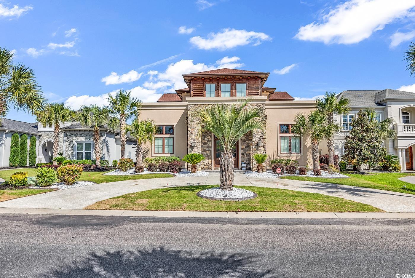 194 Avenue of the Palms Myrtle Beach, SC 29579