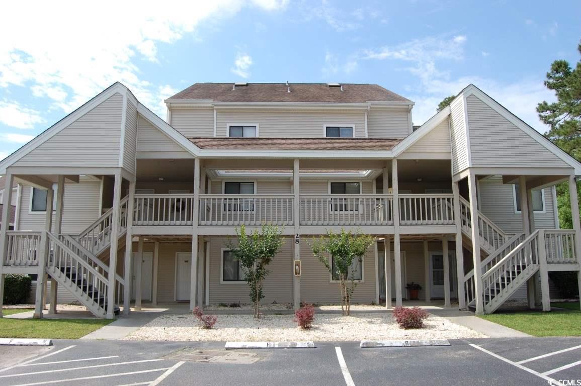 1095 W Plantation Dr. UNIT 28D Little River, SC 29566