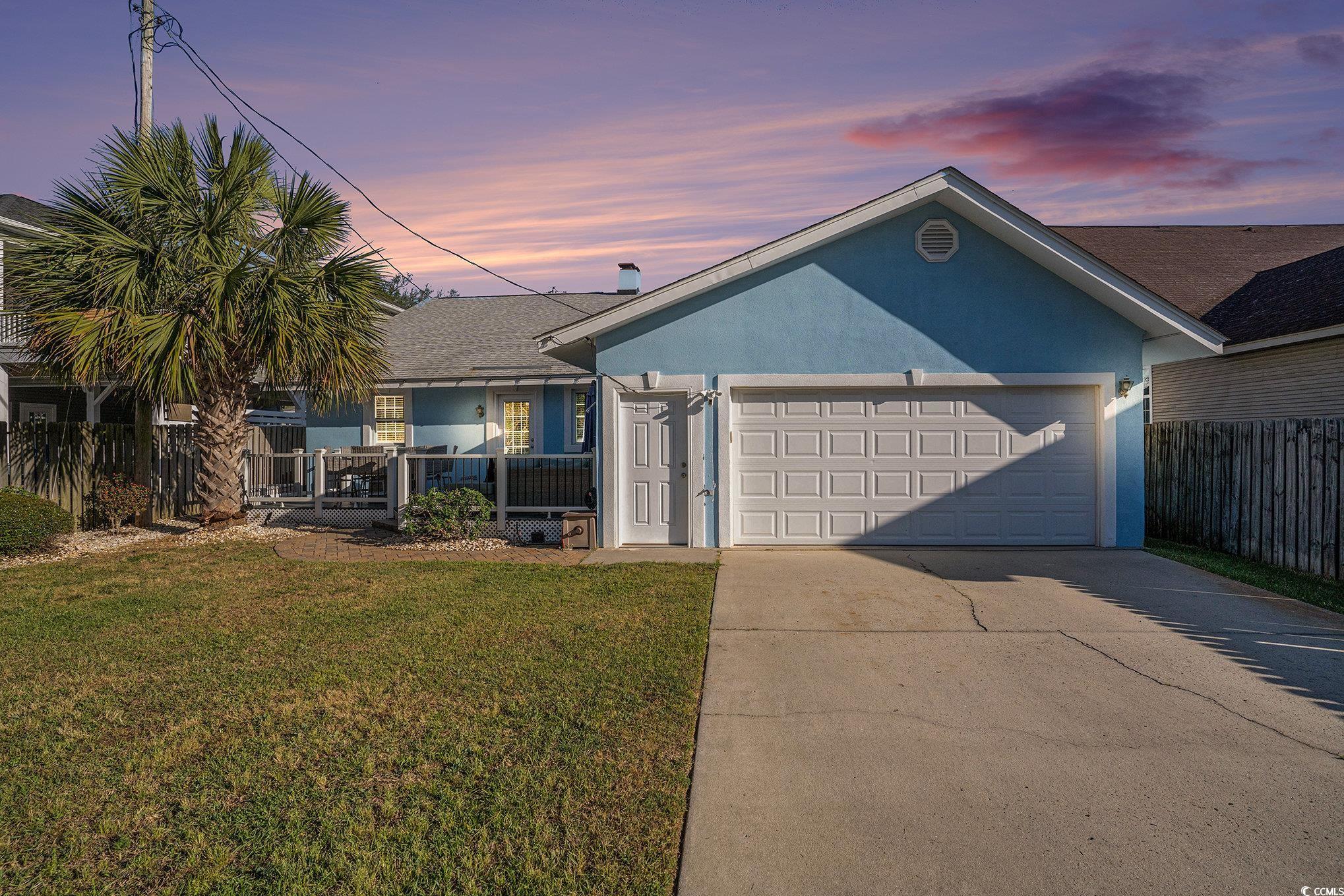 1415 Edge Dr. North Myrtle Beach, SC 29582