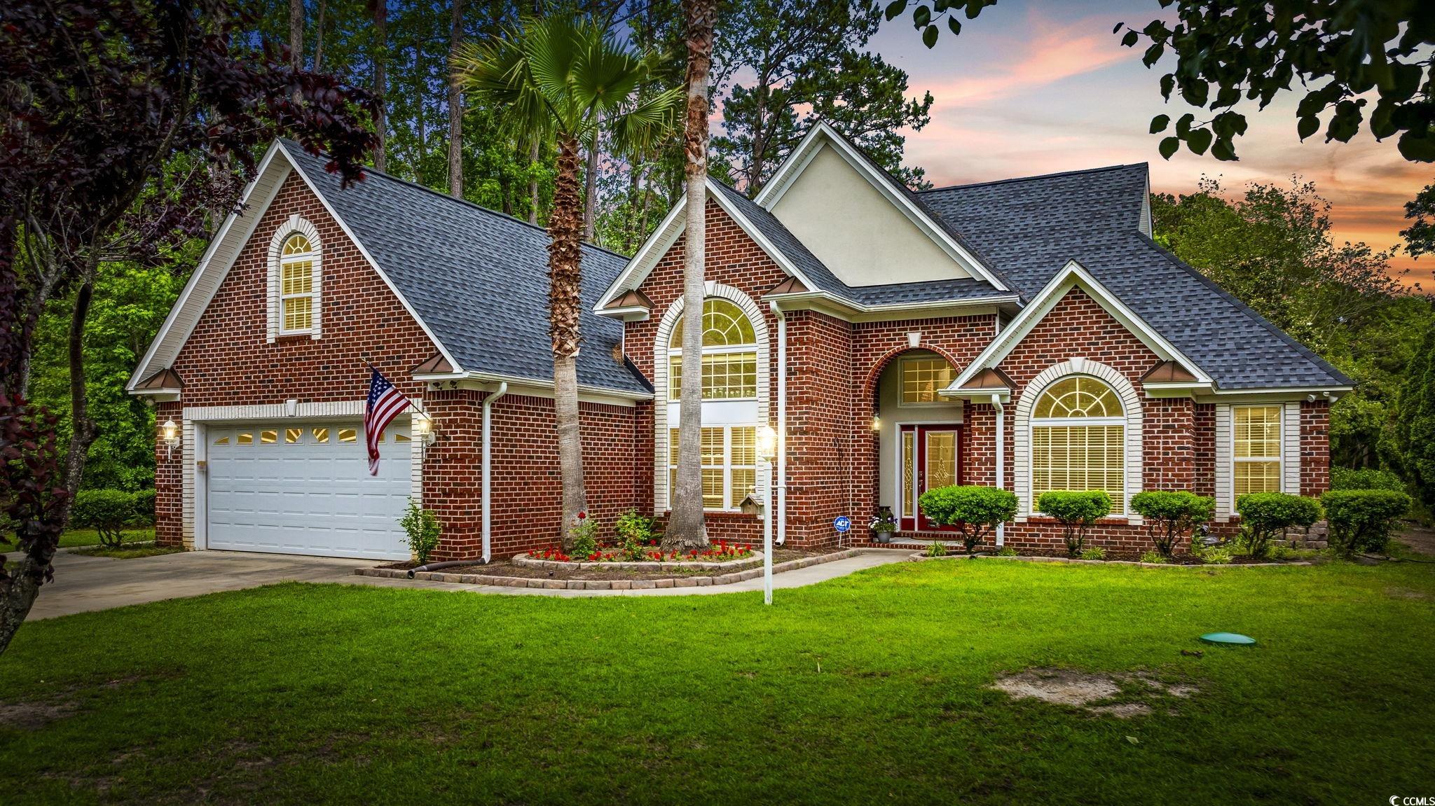 180 Waterhall Dr., Murrells Inlet, South Carolina image 1