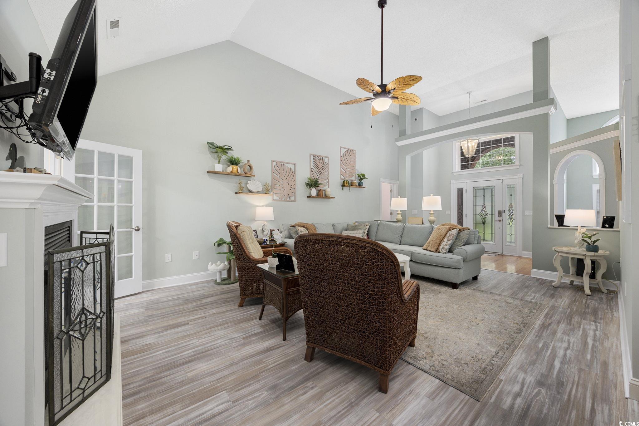 180 Waterhall Dr., Murrells Inlet, South Carolina image 11