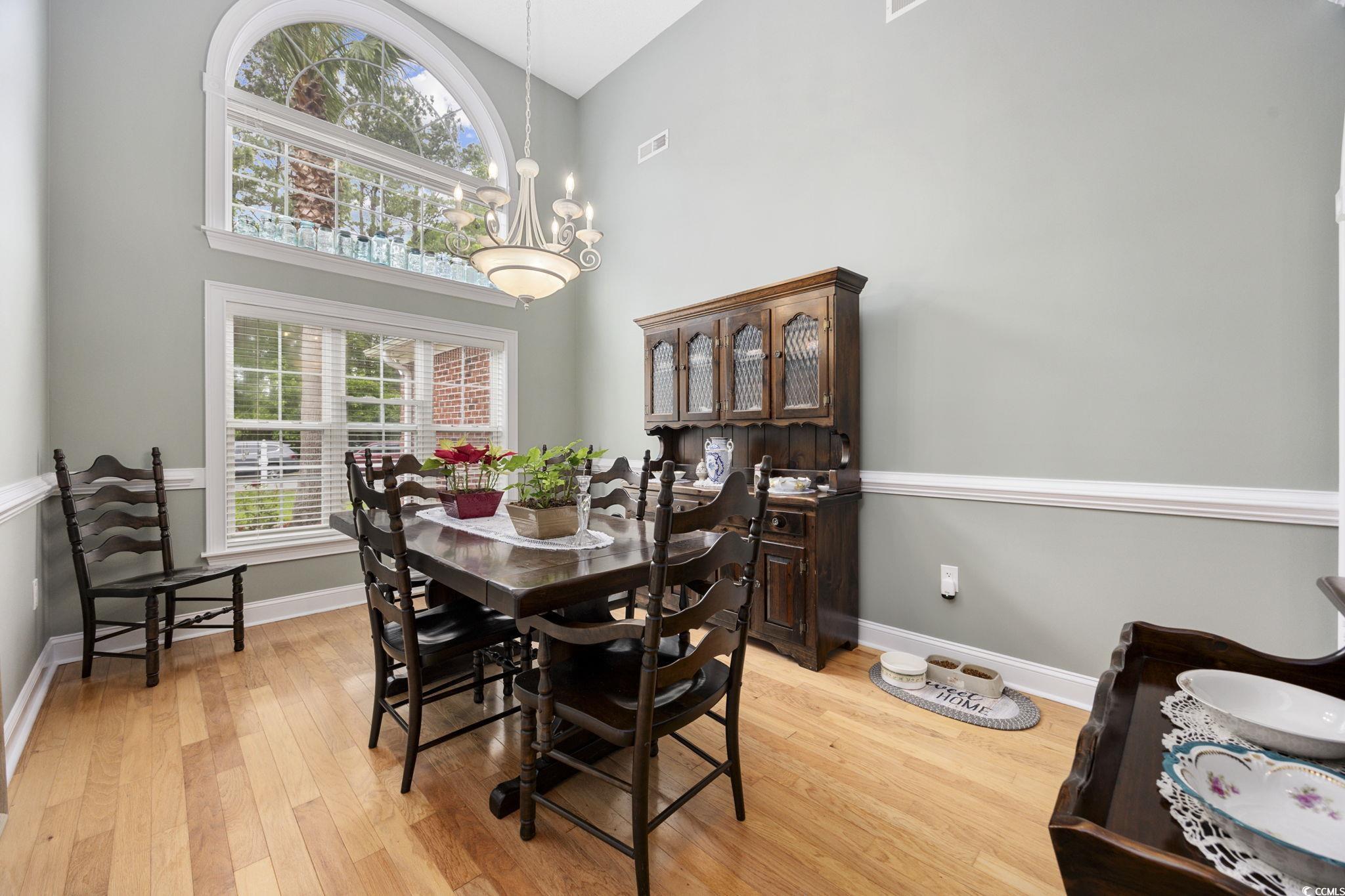 180 Waterhall Dr., Murrells Inlet, South Carolina image 12