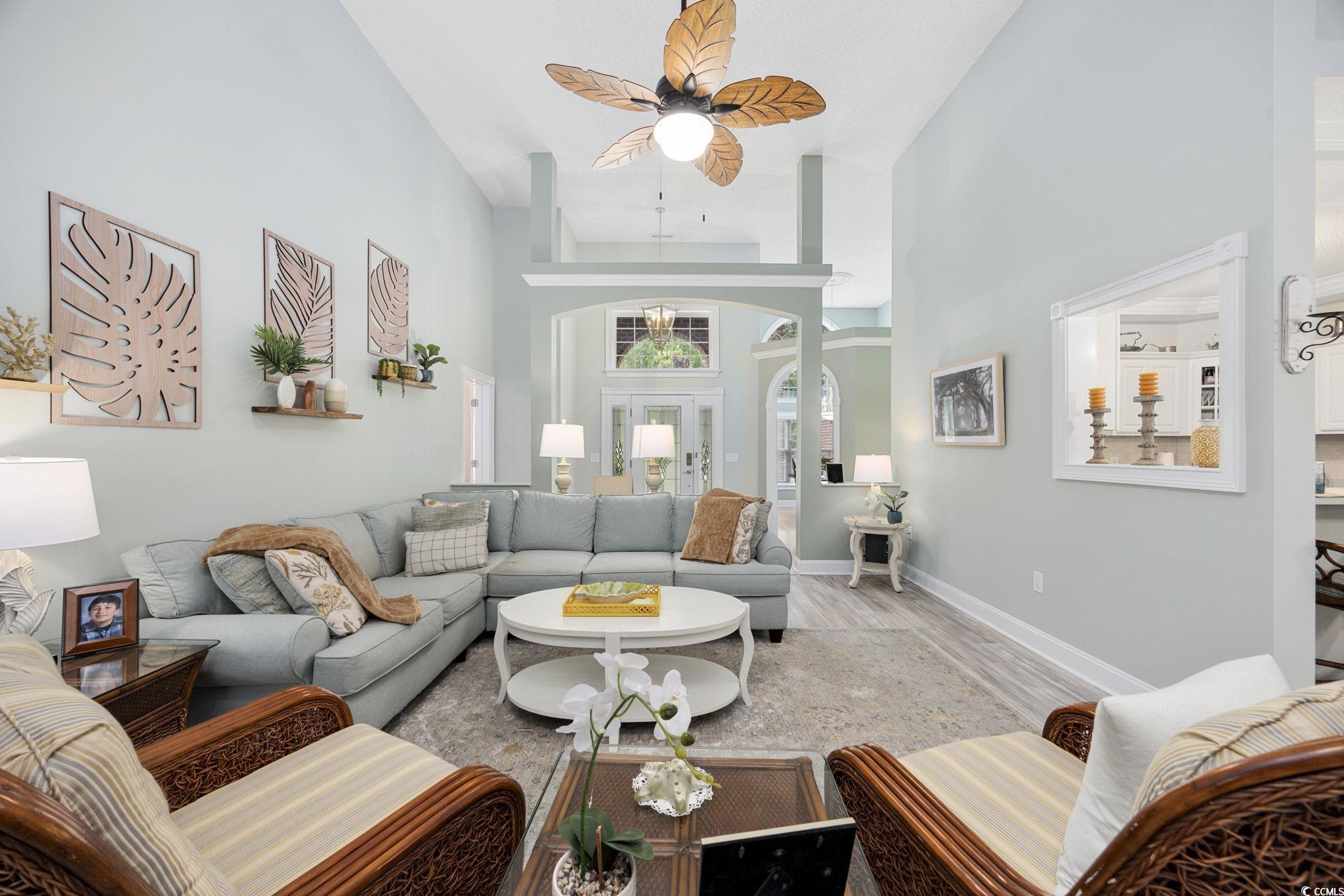 180 Waterhall Dr., Murrells Inlet, South Carolina image 17