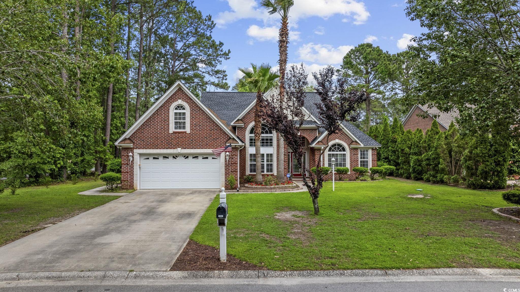 180 Waterhall Dr., Murrells Inlet, South Carolina image 2