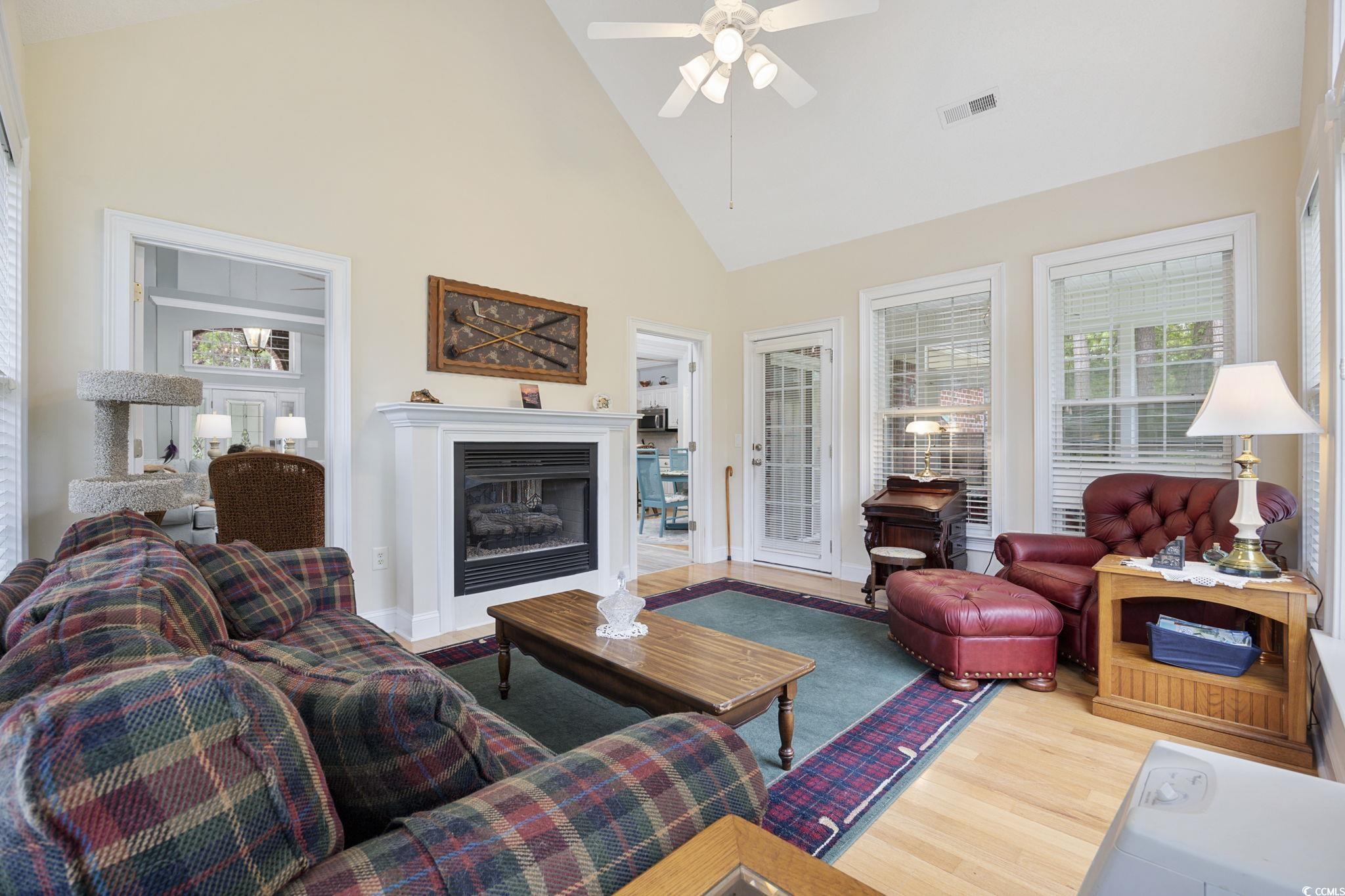 180 Waterhall Dr., Murrells Inlet, South Carolina image 29