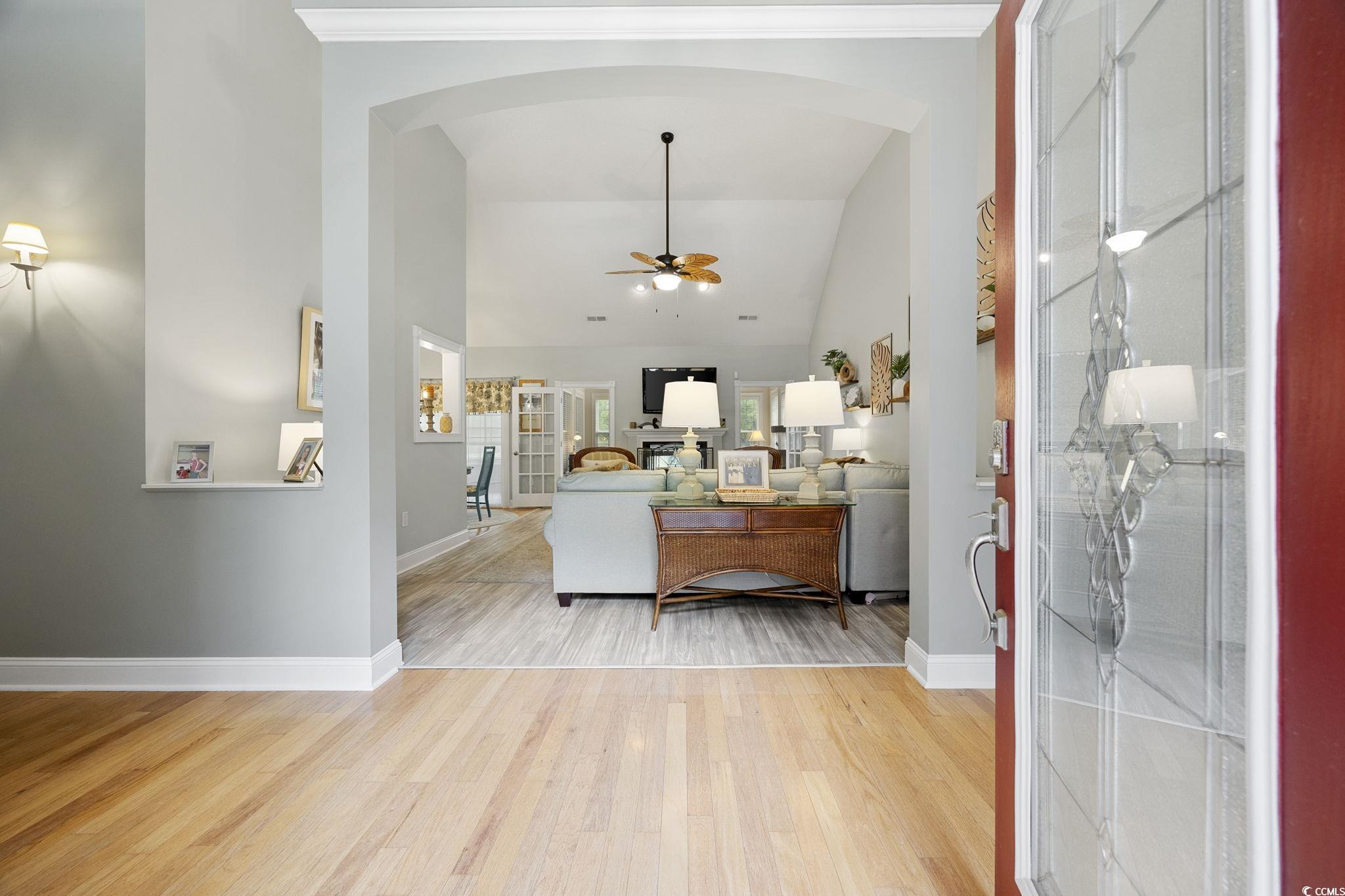180 Waterhall Dr., Murrells Inlet, South Carolina image 3