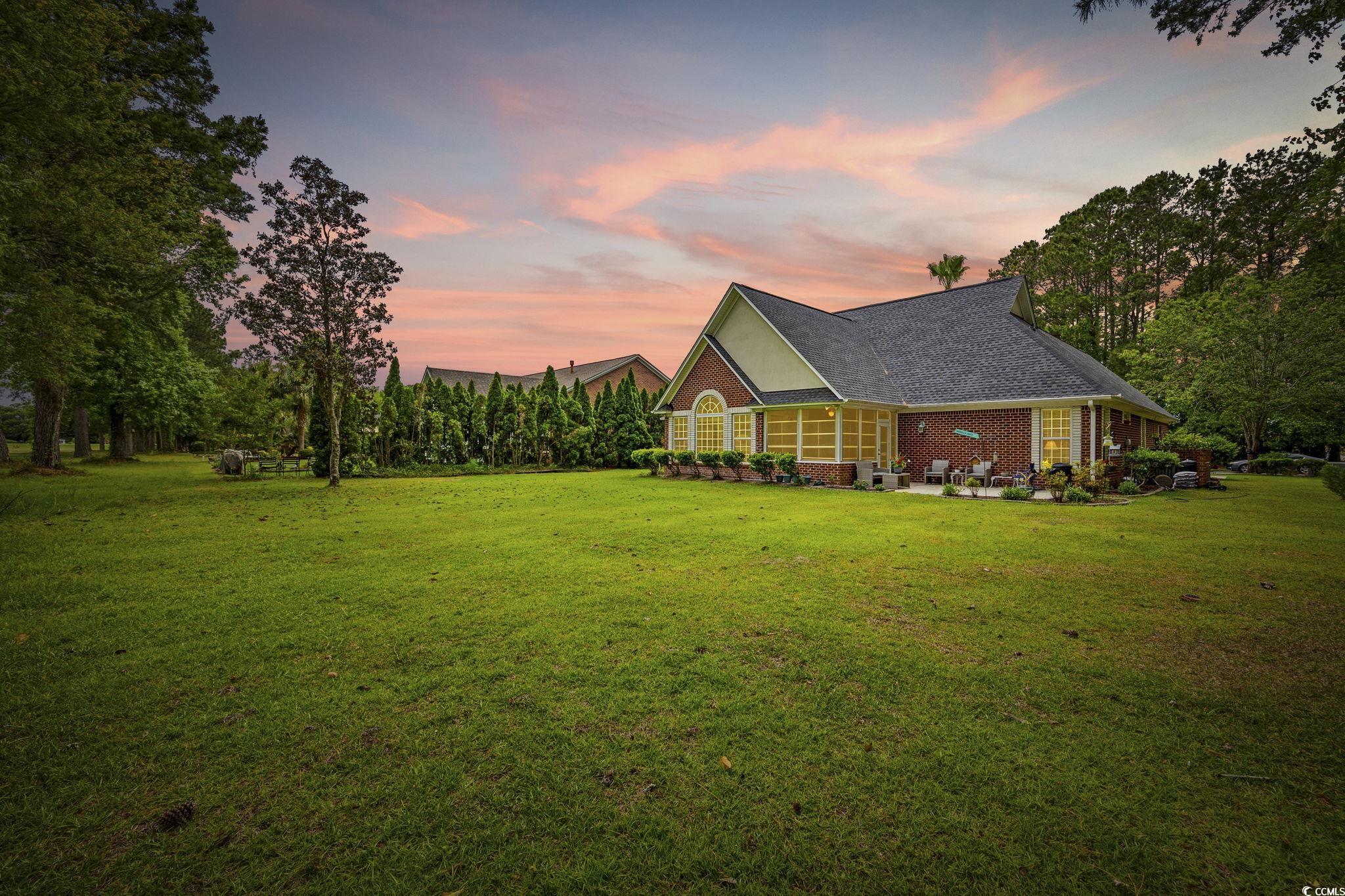 180 Waterhall Dr., Murrells Inlet, South Carolina image 32