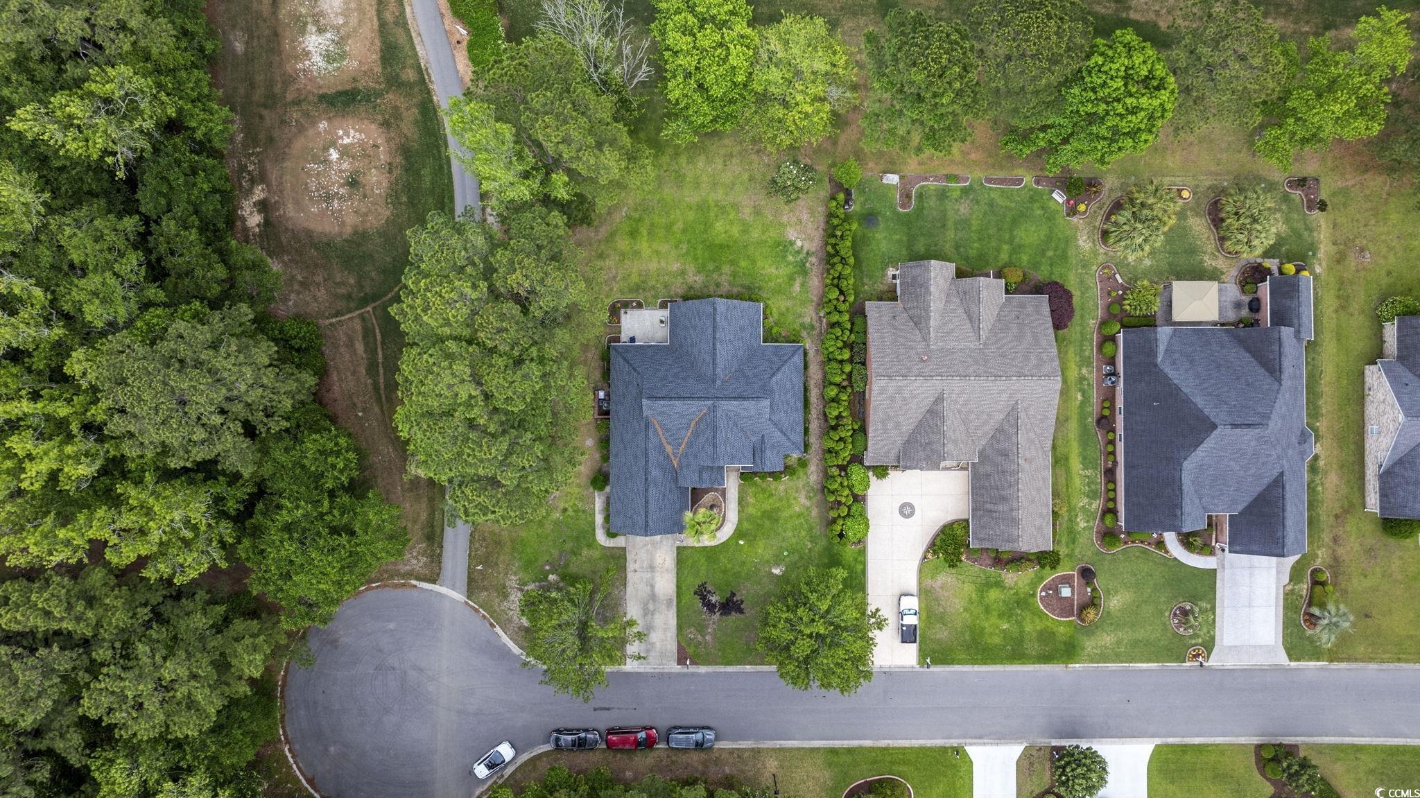 180 Waterhall Dr., Murrells Inlet, South Carolina image 35