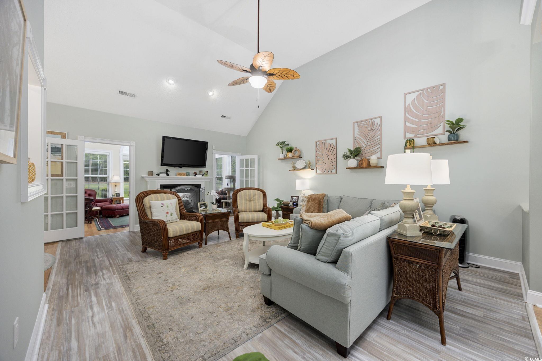 180 Waterhall Dr., Murrells Inlet, South Carolina image 6