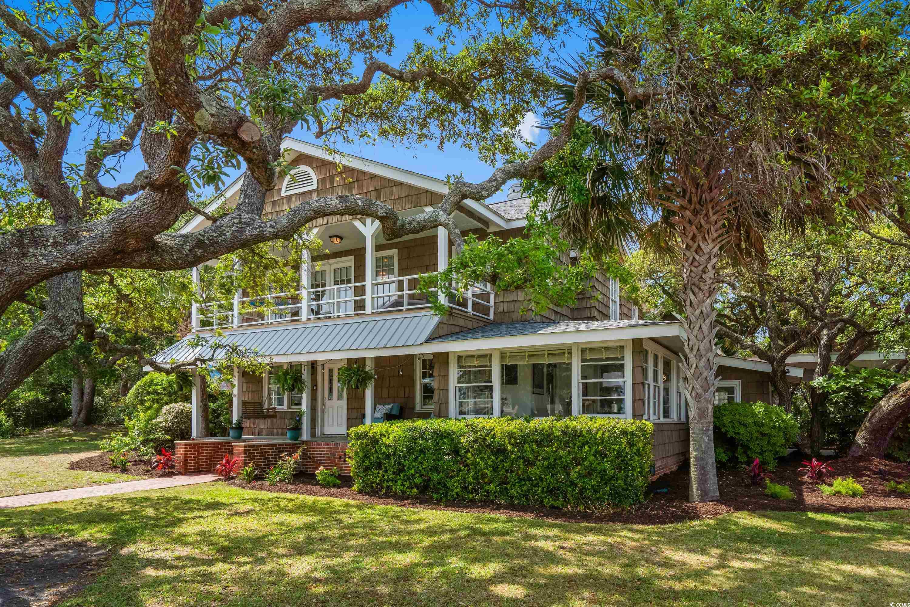 4003 N Ocean Blvd. Myrtle Beach, SC 29577