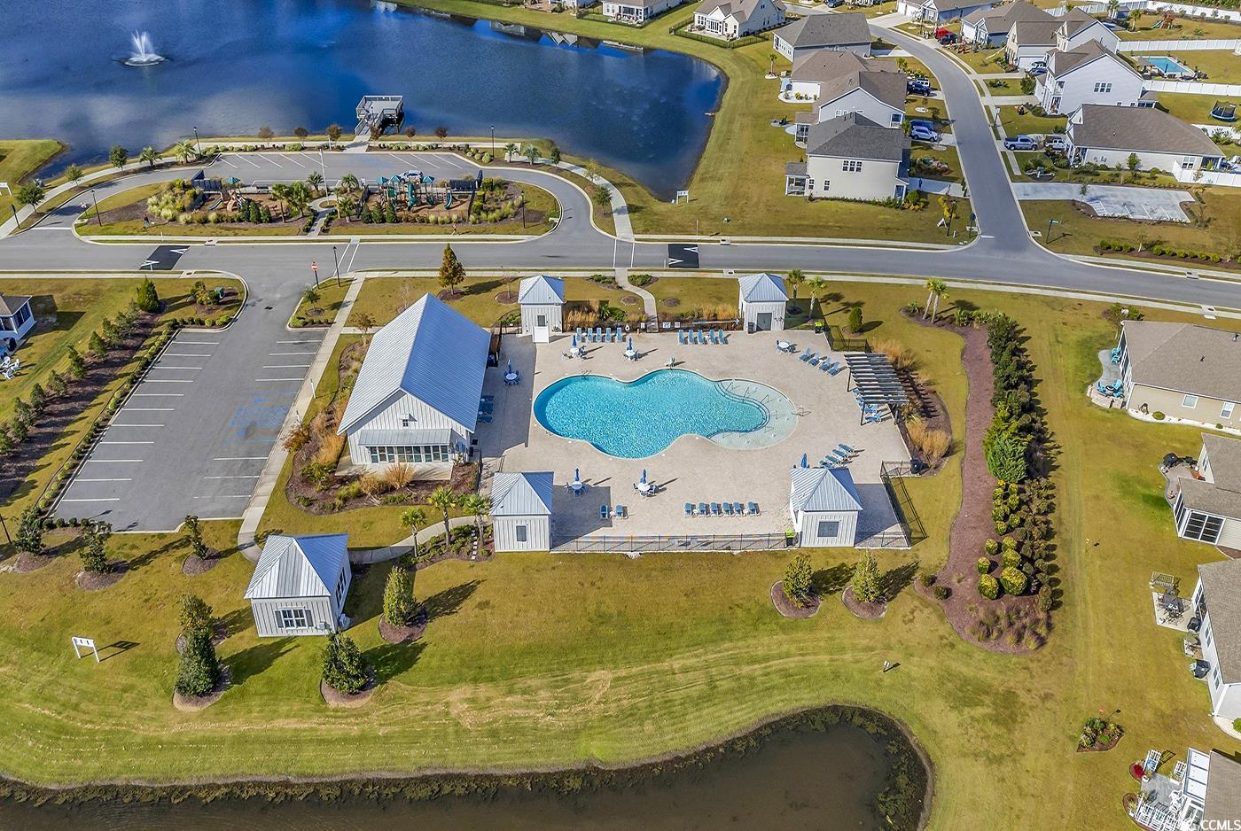 732 Mustang Ranch Dr., Myrtle Beach, South Carolina image 30