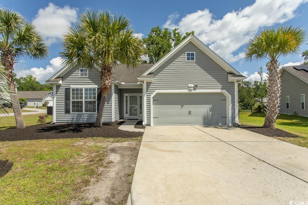 601 Blue Daisy Ct. Loris, SC 29569