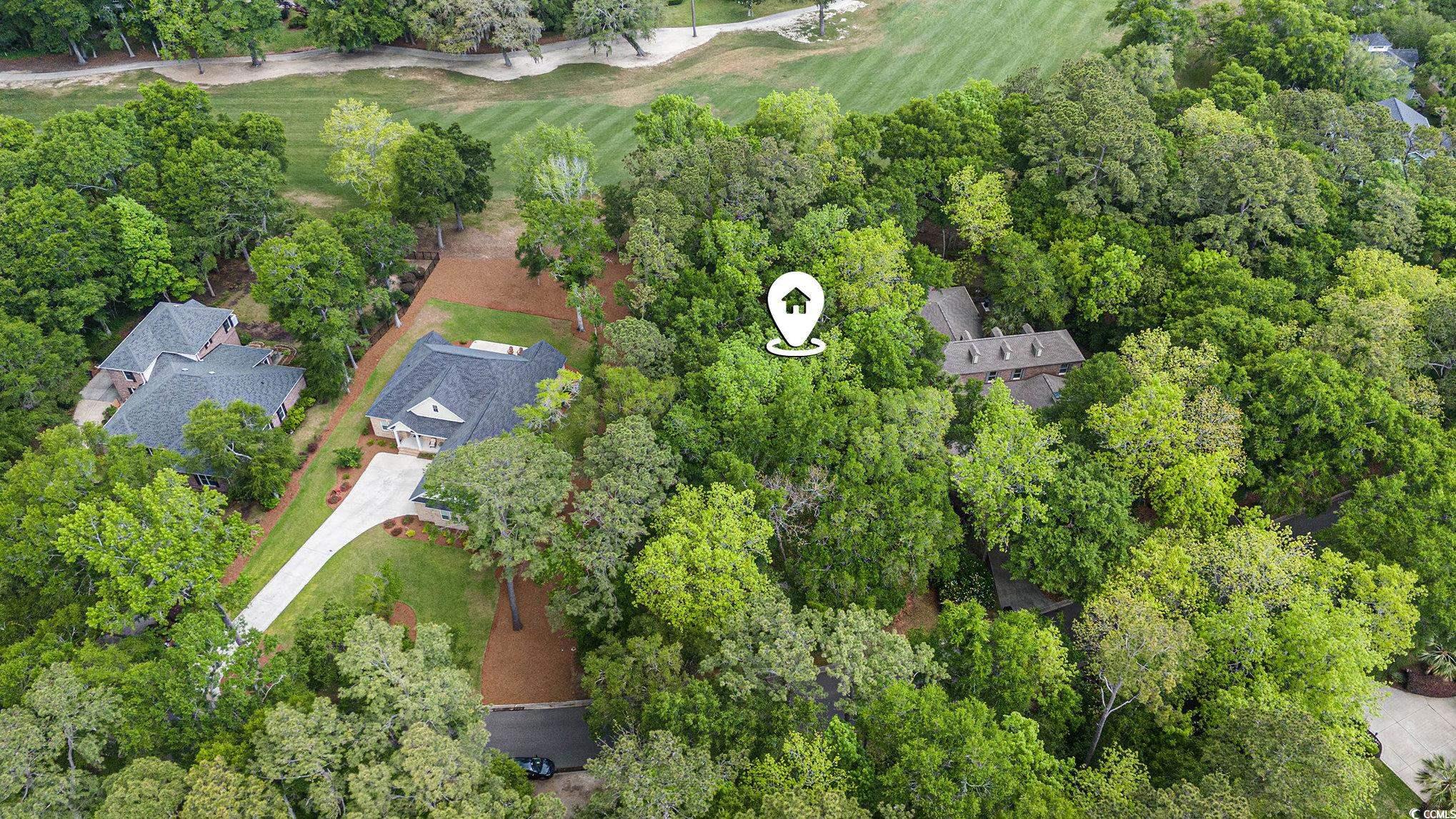 Lot 17 Golden Bear Dr., Pawleys Island, South Carolina image 6
