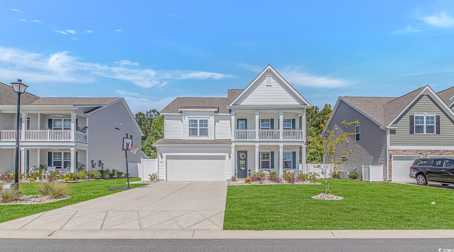 456 Cattle Drive Circle Myrtle Beach, SC 29588