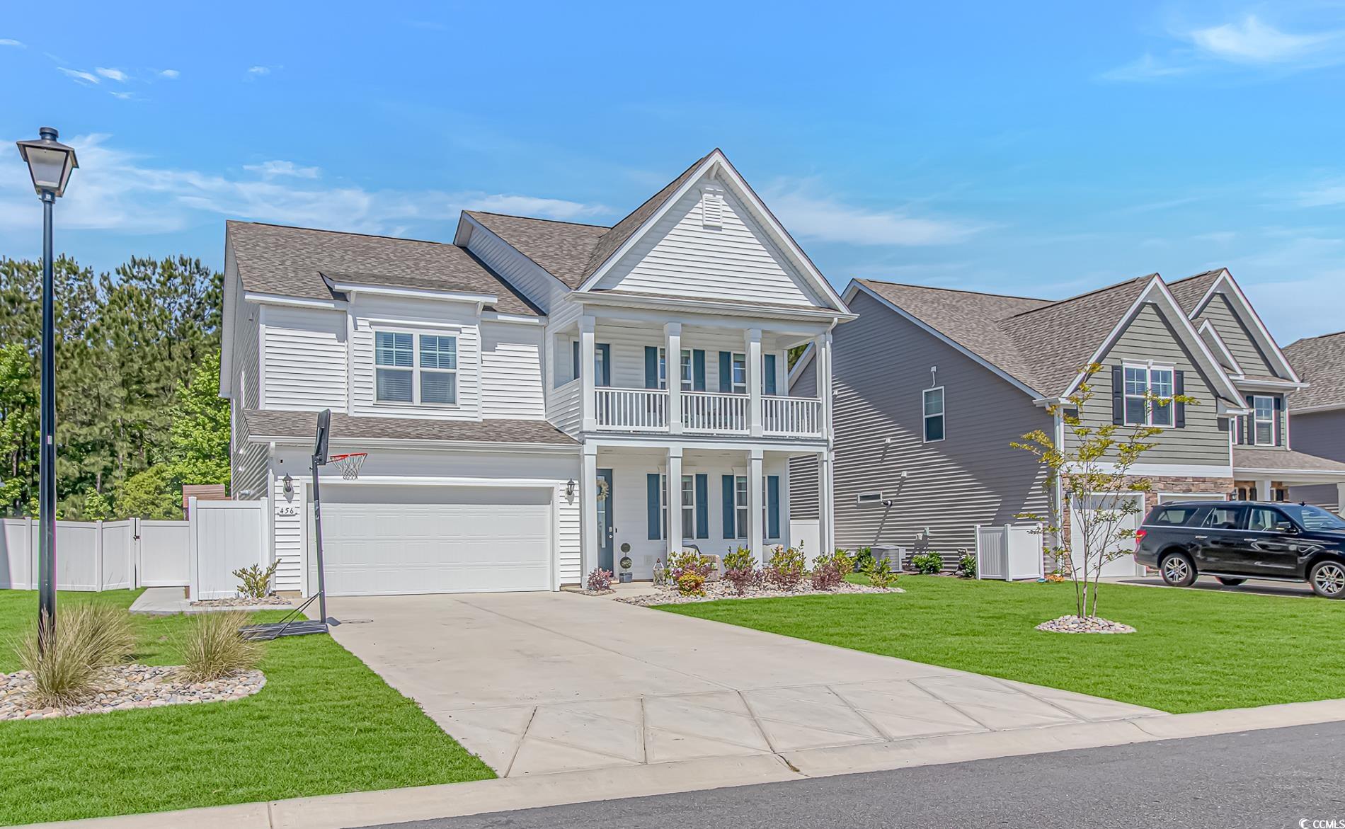 456 Cattle Drive Circle, Myrtle Beach, South Carolina image 2