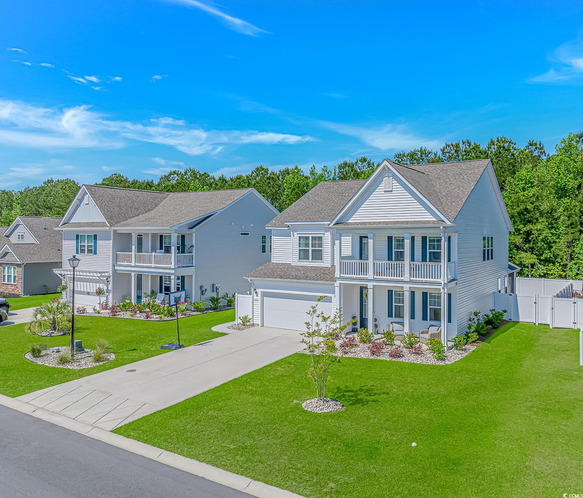 456 Cattle Drive Circle, Myrtle Beach, South Carolina image 36