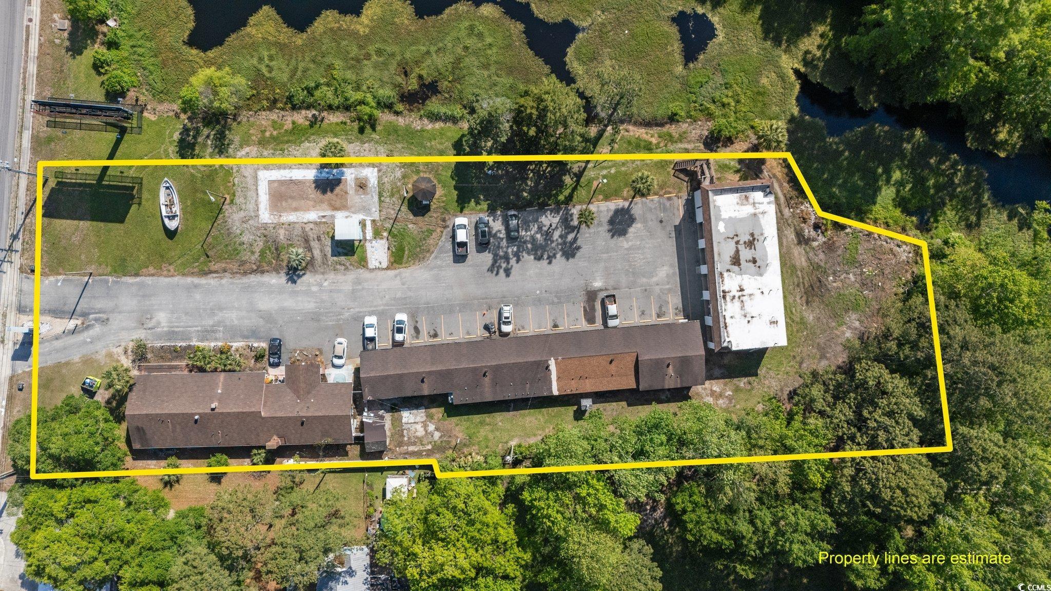 1443 Highway 17 Little River, SC 29566