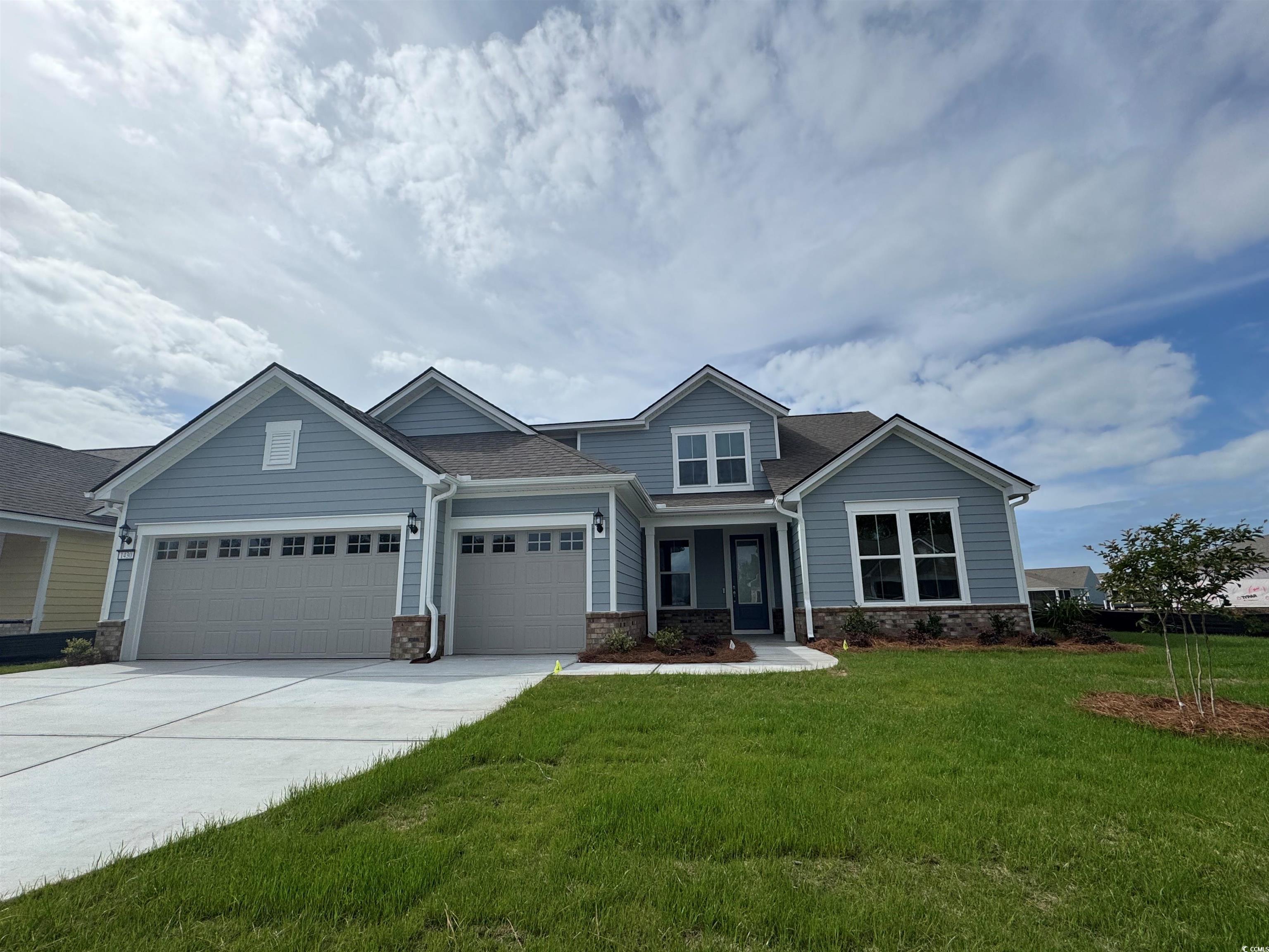 1430 Crested Iris Way North Myrtle Beach, SC 29582