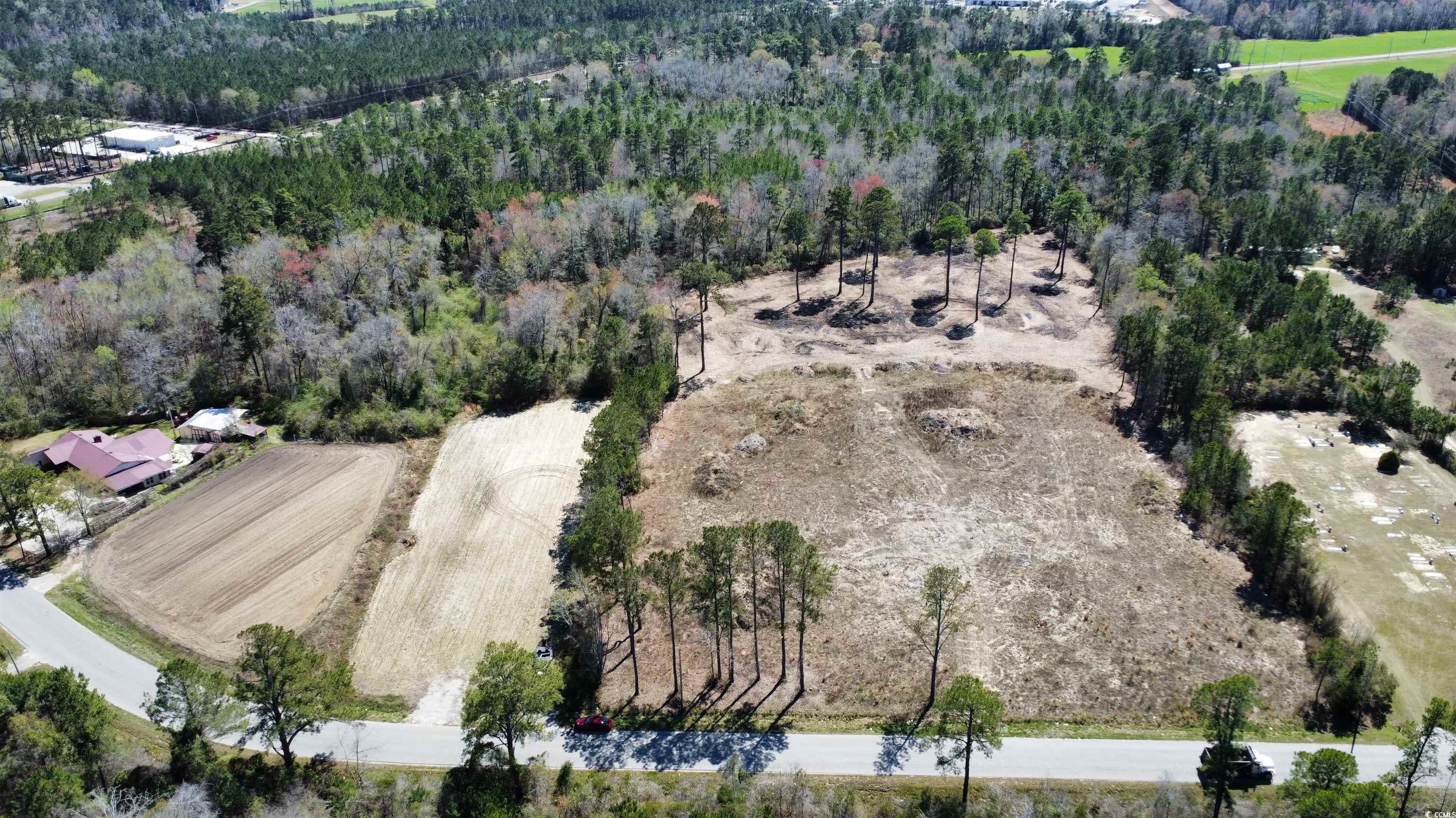 TBD Mount Pisgah Cemetery Rd., Conway, South Carolina image 10