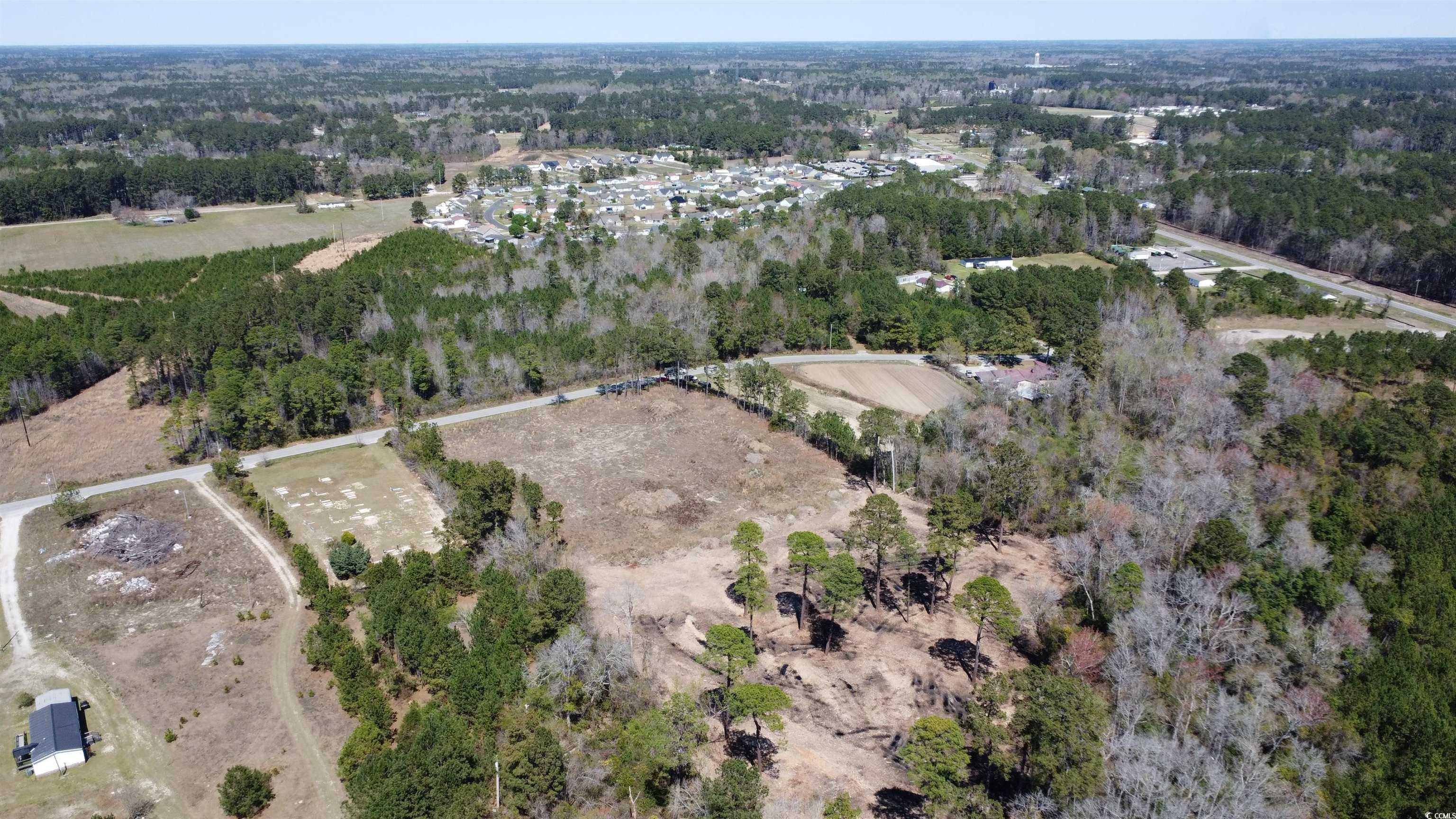 TBD Mount Pisgah Cemetery Rd., Conway, South Carolina image 13