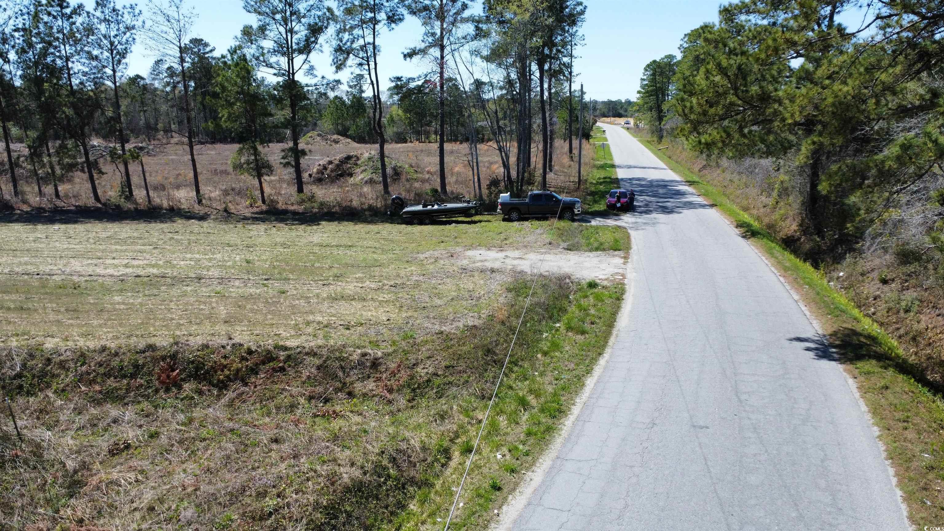 TBD Mount Pisgah Cemetery Rd., Conway, South Carolina image 8