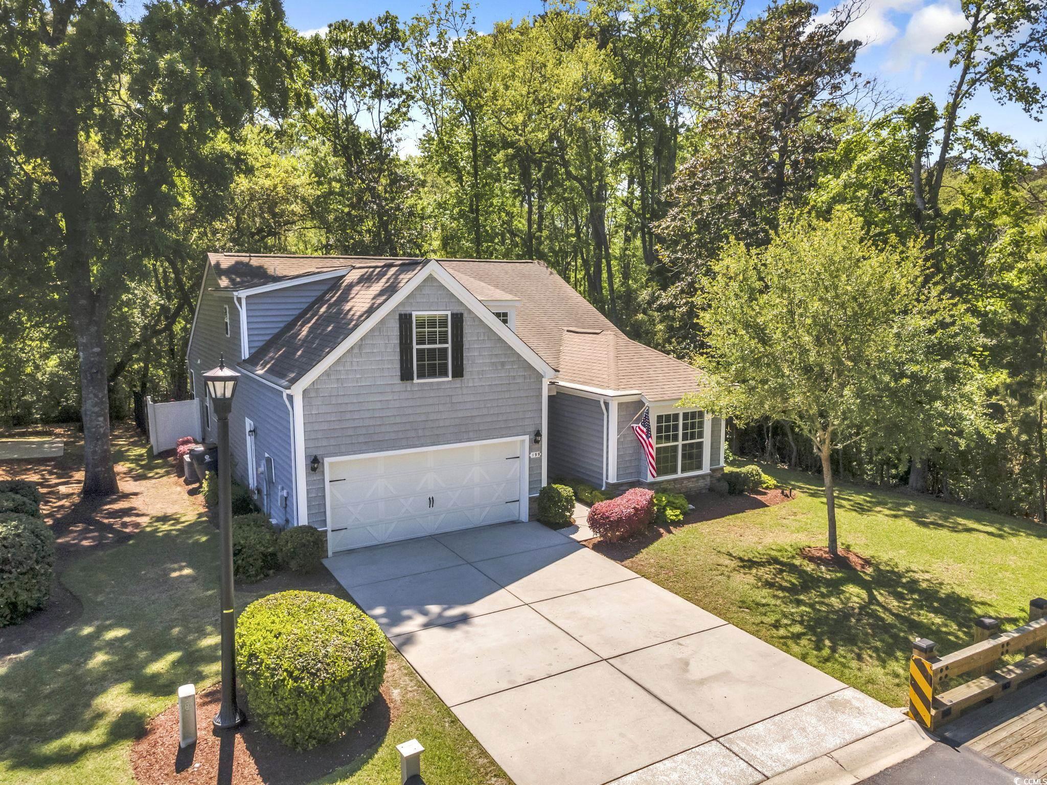 199 Gilman Rd. Pawleys Island, SC 29585