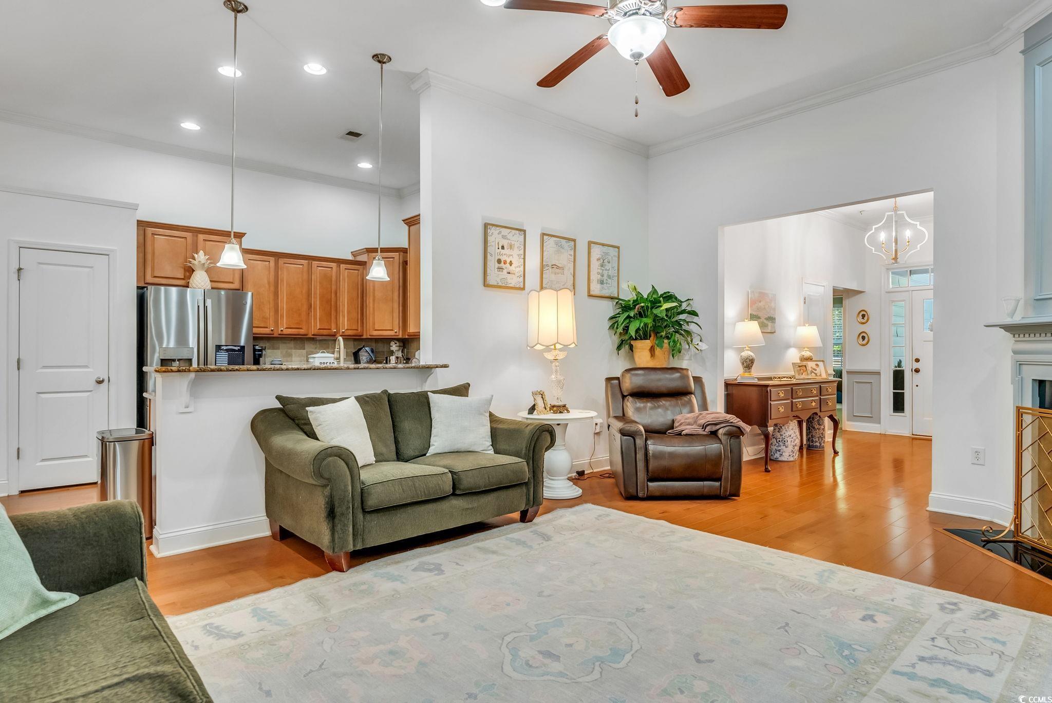 199 Gilman Rd., Pawleys Island, South Carolina image 14