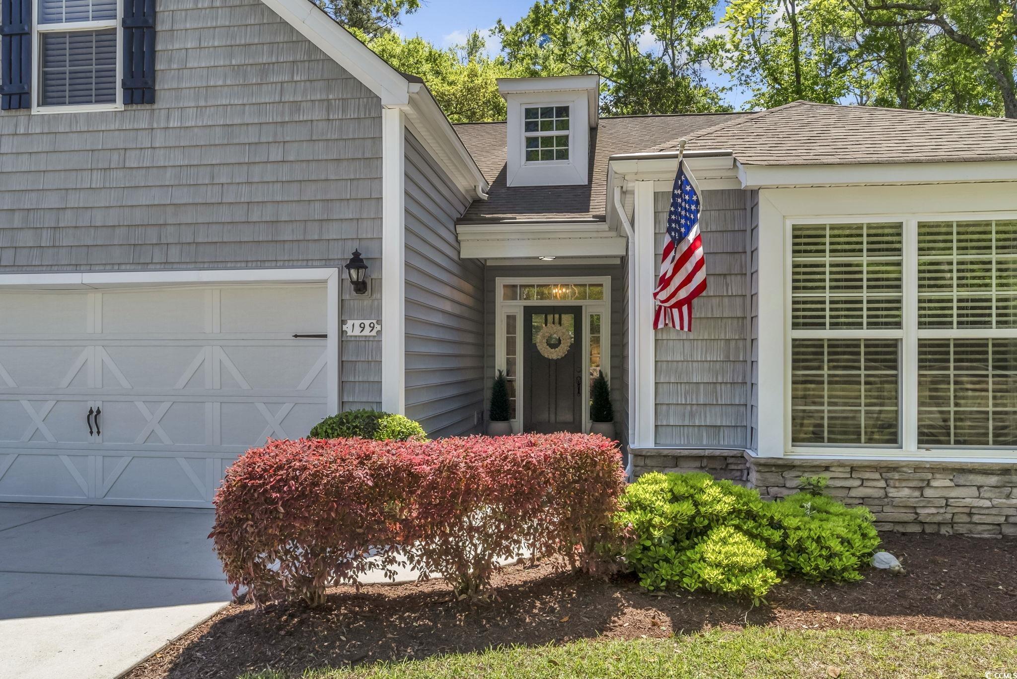 199 Gilman Rd., Pawleys Island, South Carolina image 2