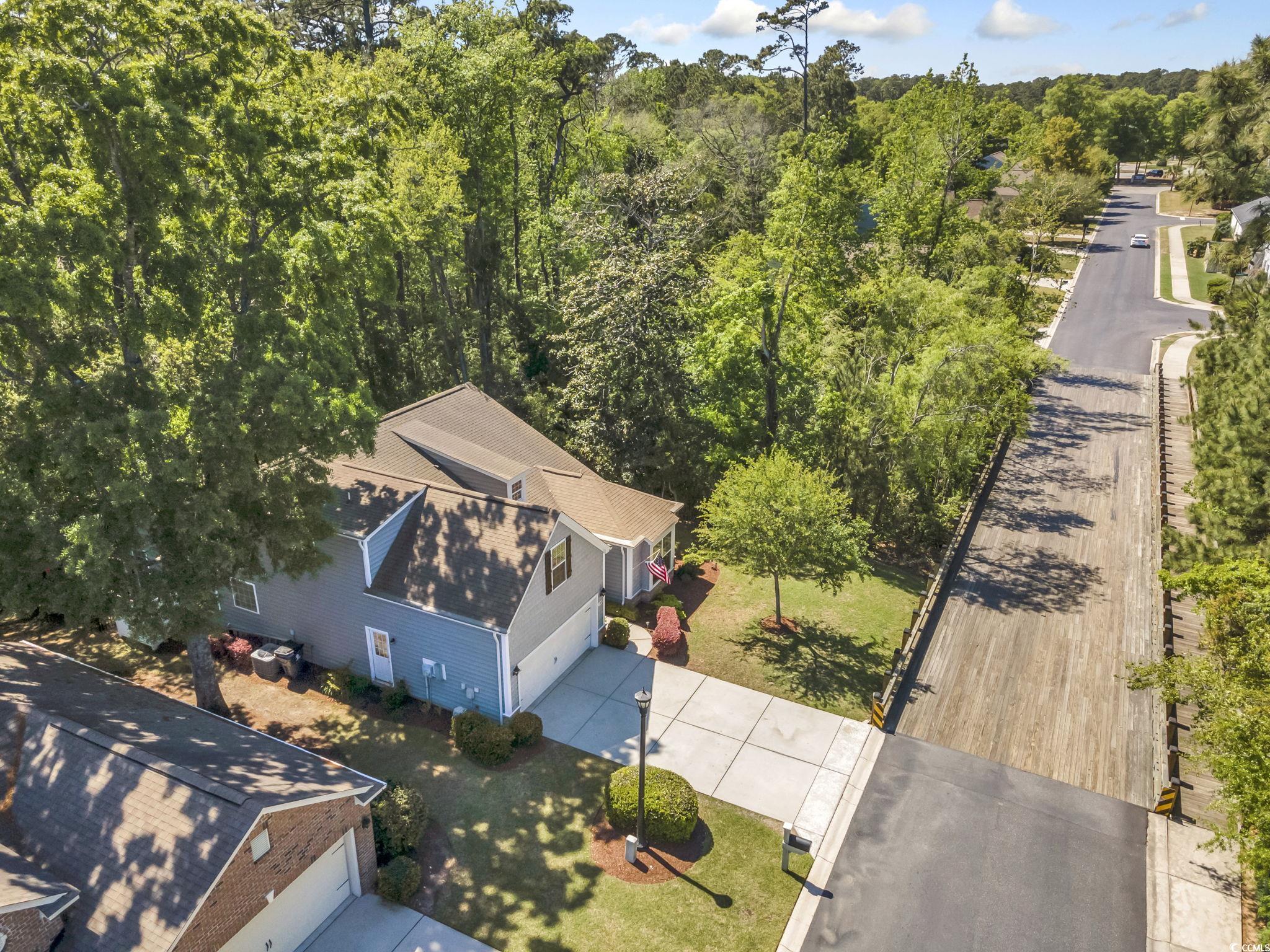 199 Gilman Rd., Pawleys Island, South Carolina image 4