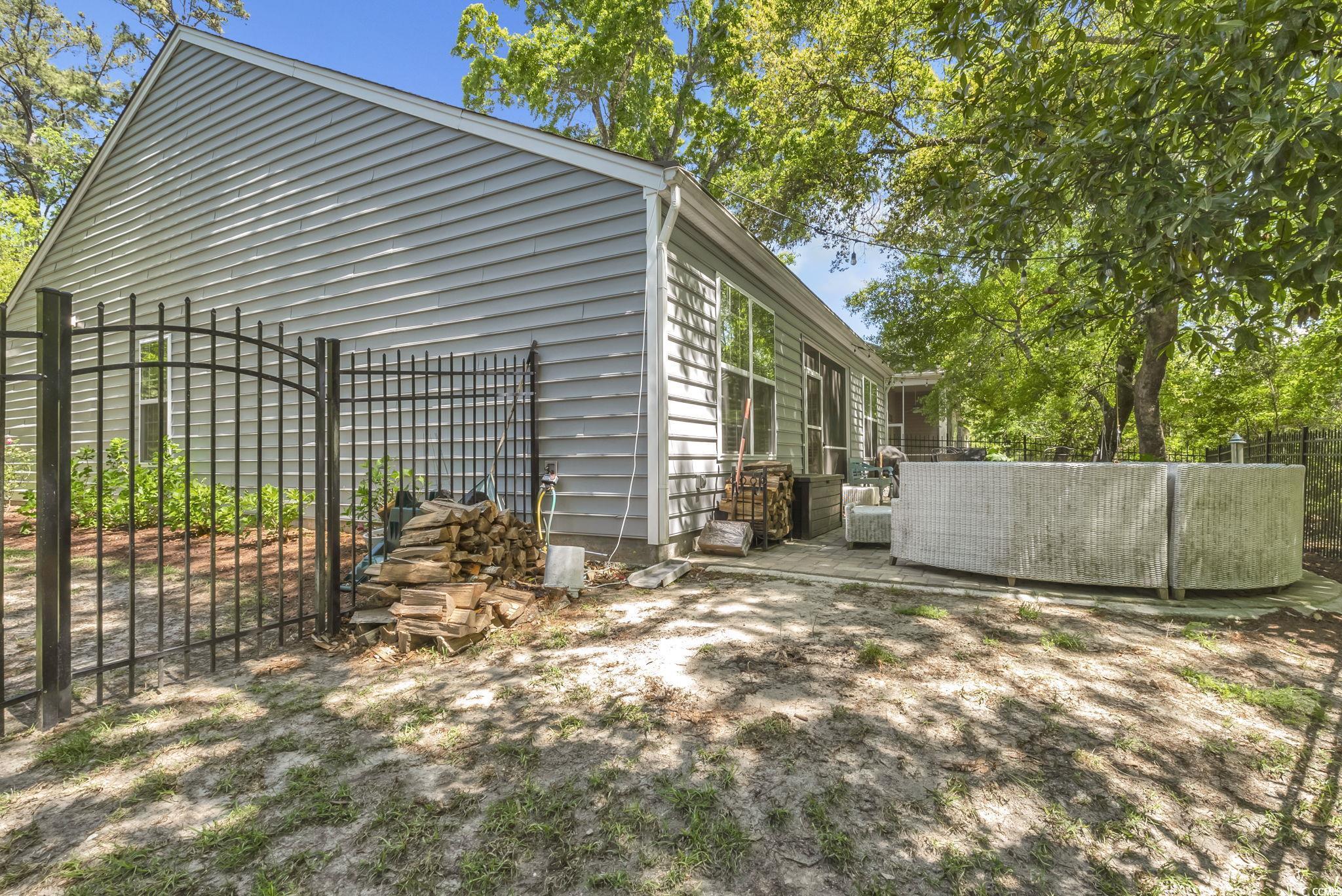 199 Gilman Rd., Pawleys Island, South Carolina image 6