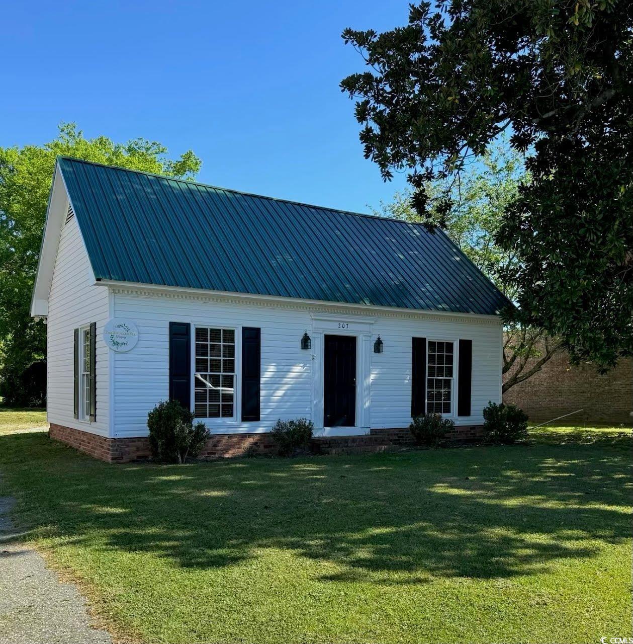 207 E Bobby Gerald Pkwy., Marion, South Carolina image 1