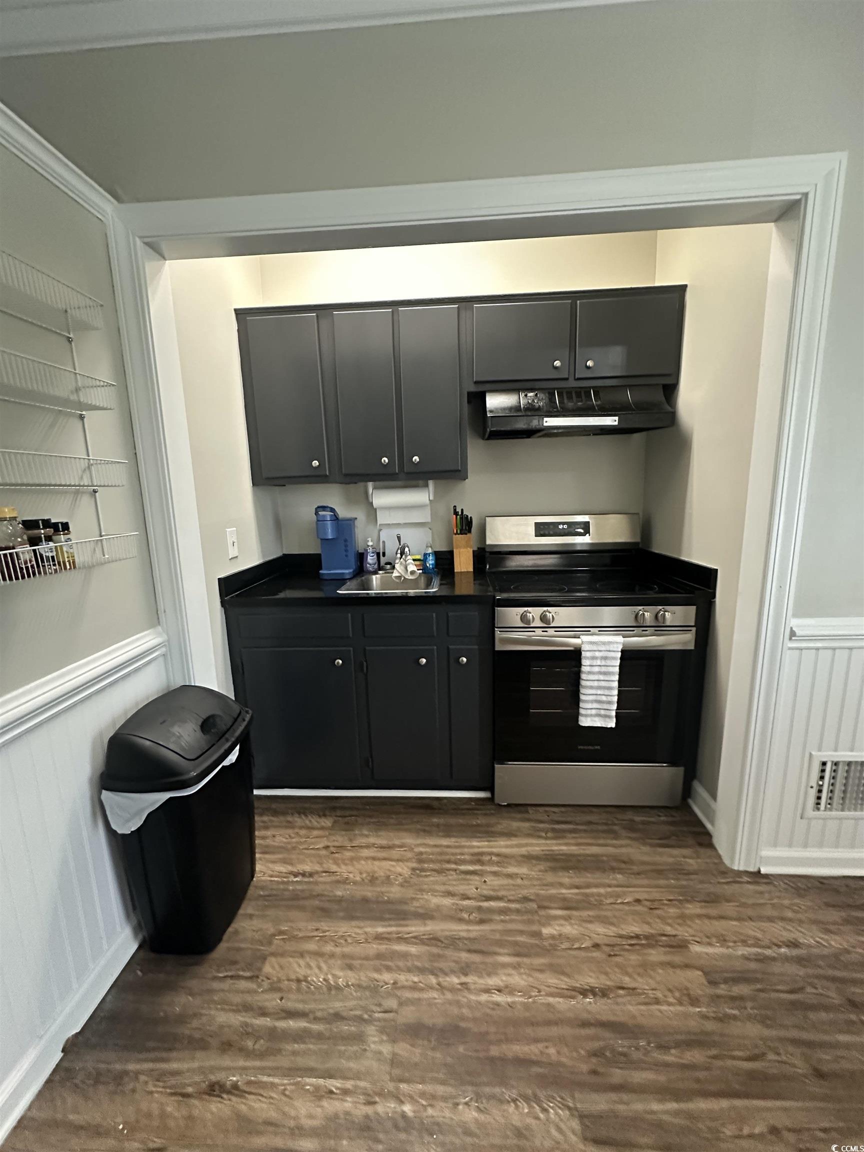 207 E Bobby Gerald Pkwy., Marion, South Carolina image 2