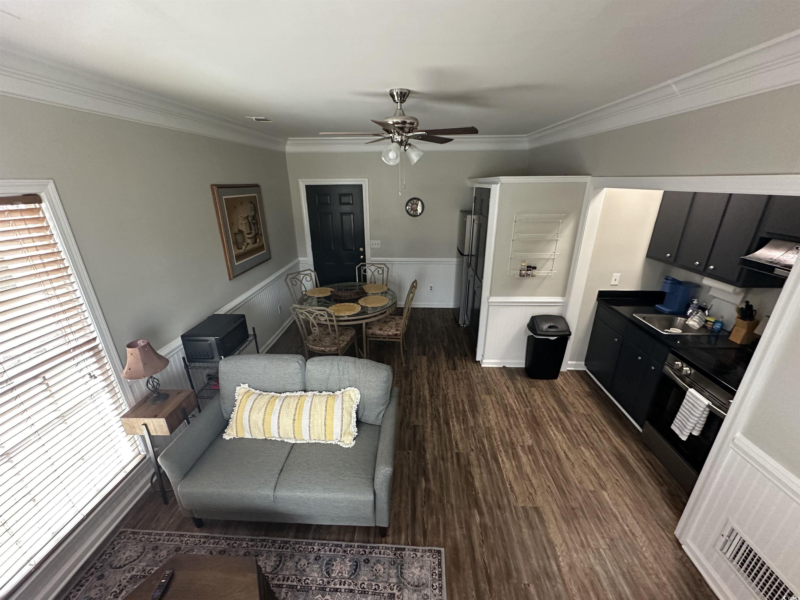 207 E Bobby Gerald Pkwy., Marion, South Carolina image 22