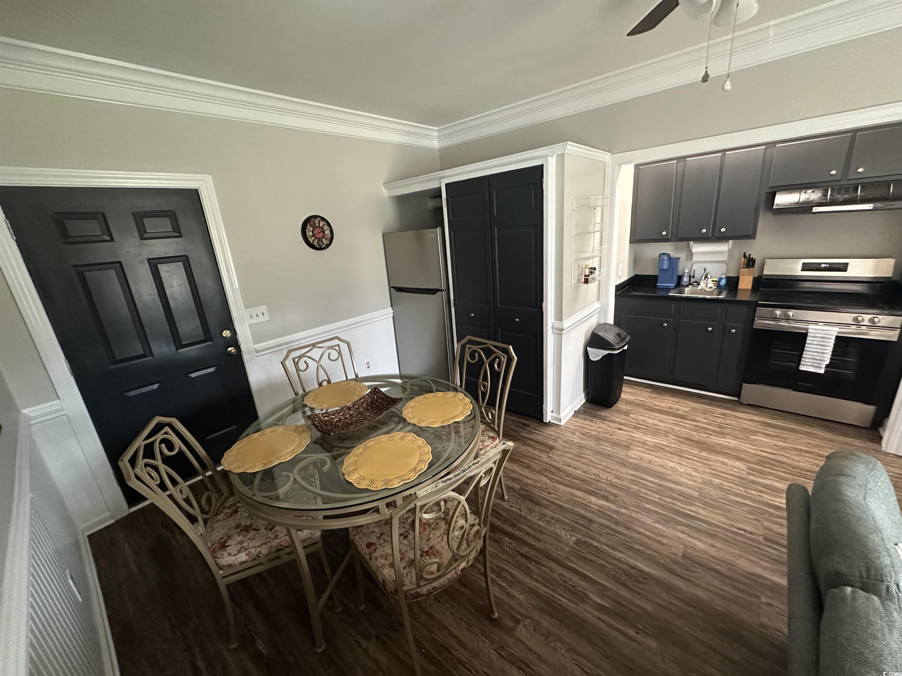 207 E Bobby Gerald Pkwy., Marion, South Carolina image 3