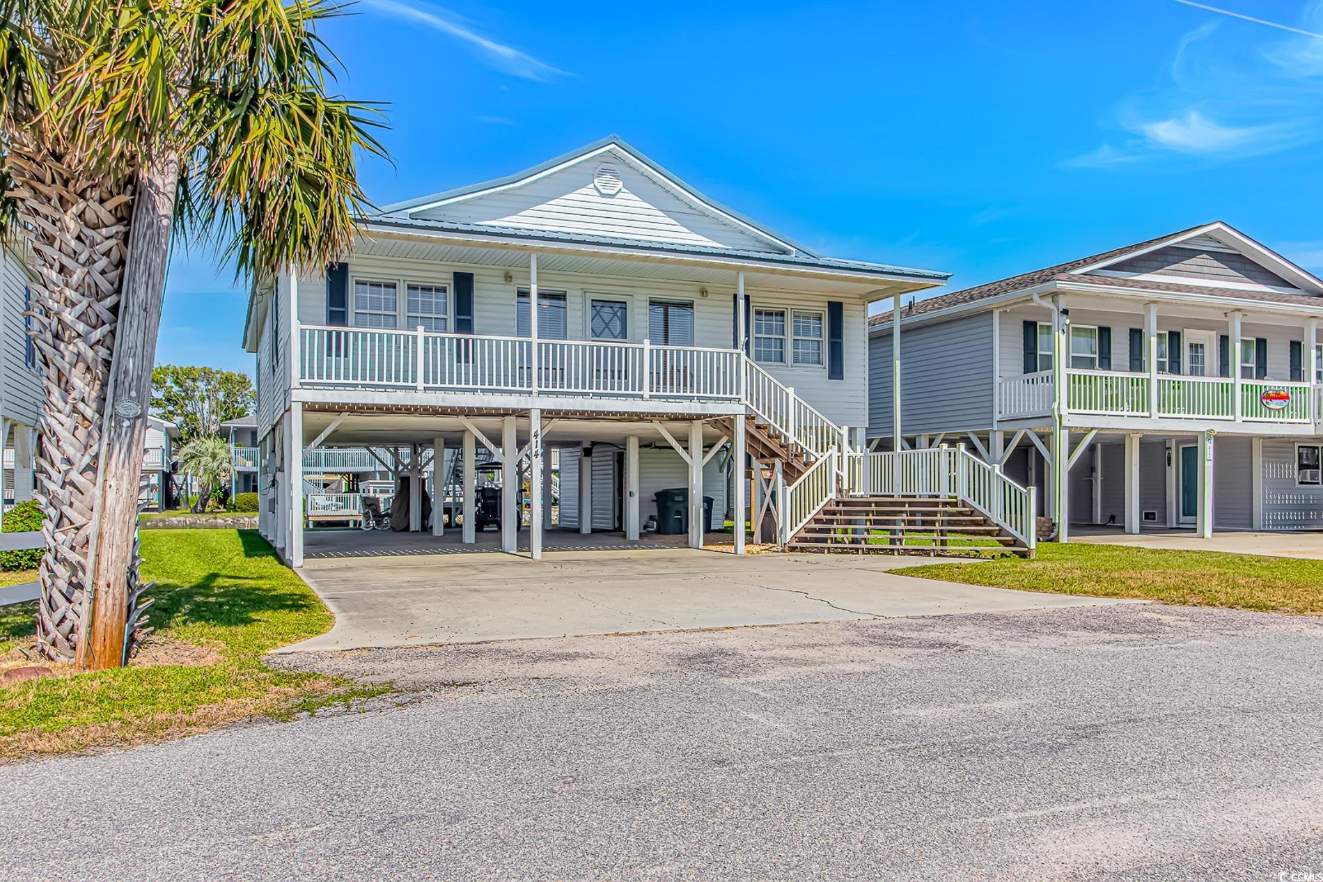 414 32nd Ave. N North Myrtle Beach, SC 29582