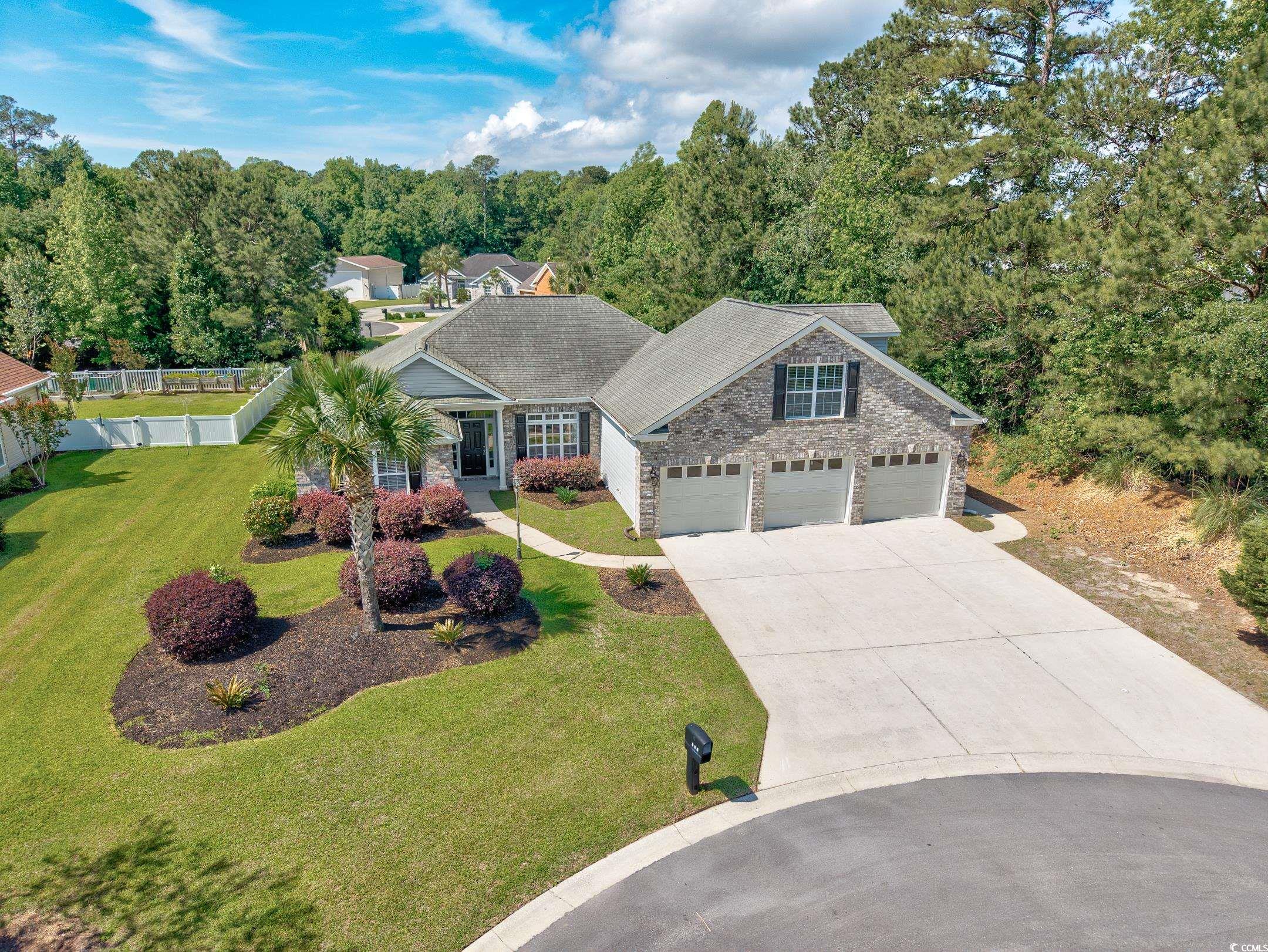229 Duchess Ct. Myrtle Beach, SC 29588
