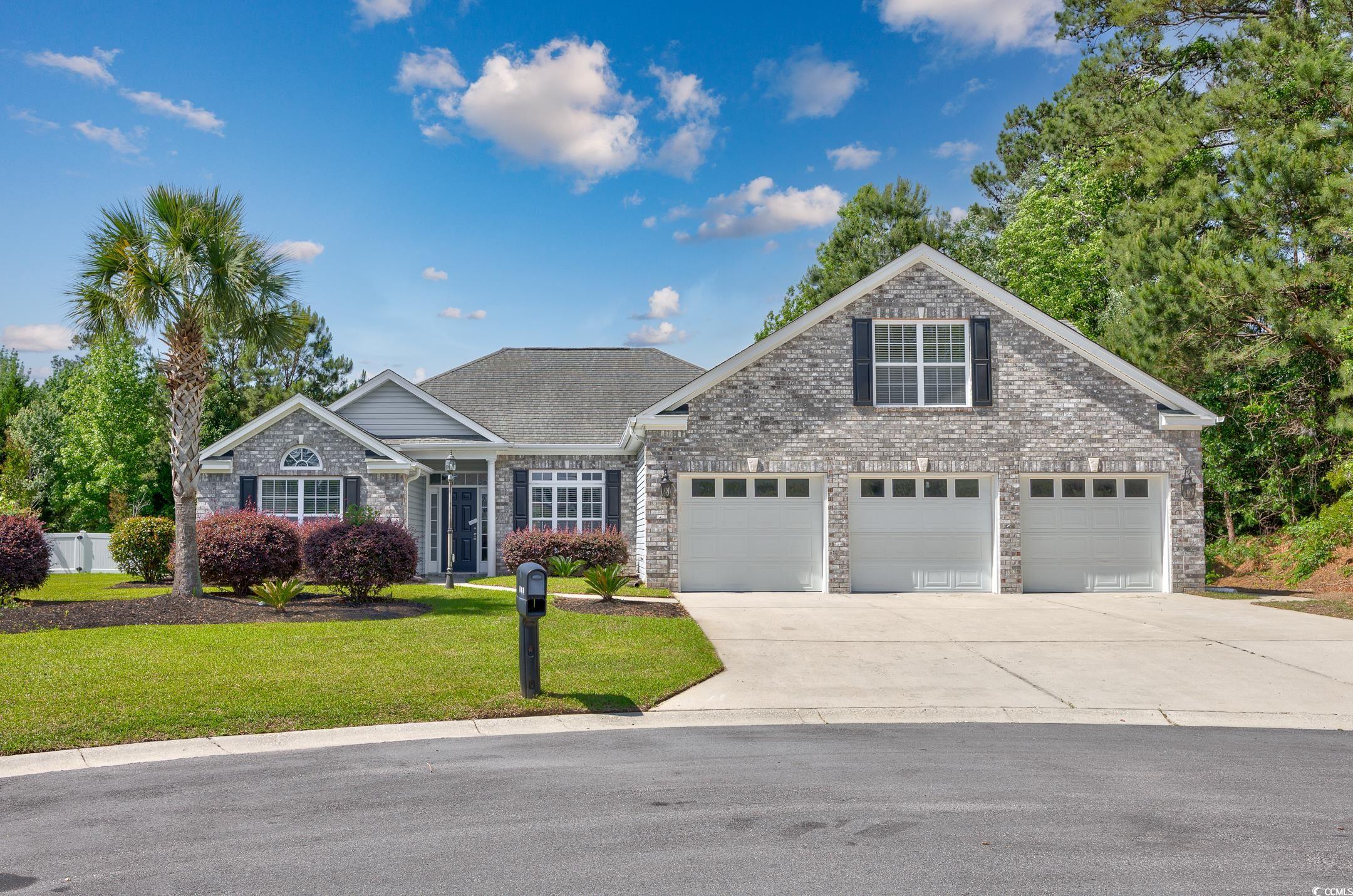 229 Duchess Ct., Myrtle Beach, South Carolina image 2