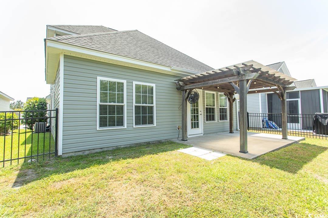 232 Palm Cove Circle, Myrtle Beach, South Carolina image 34