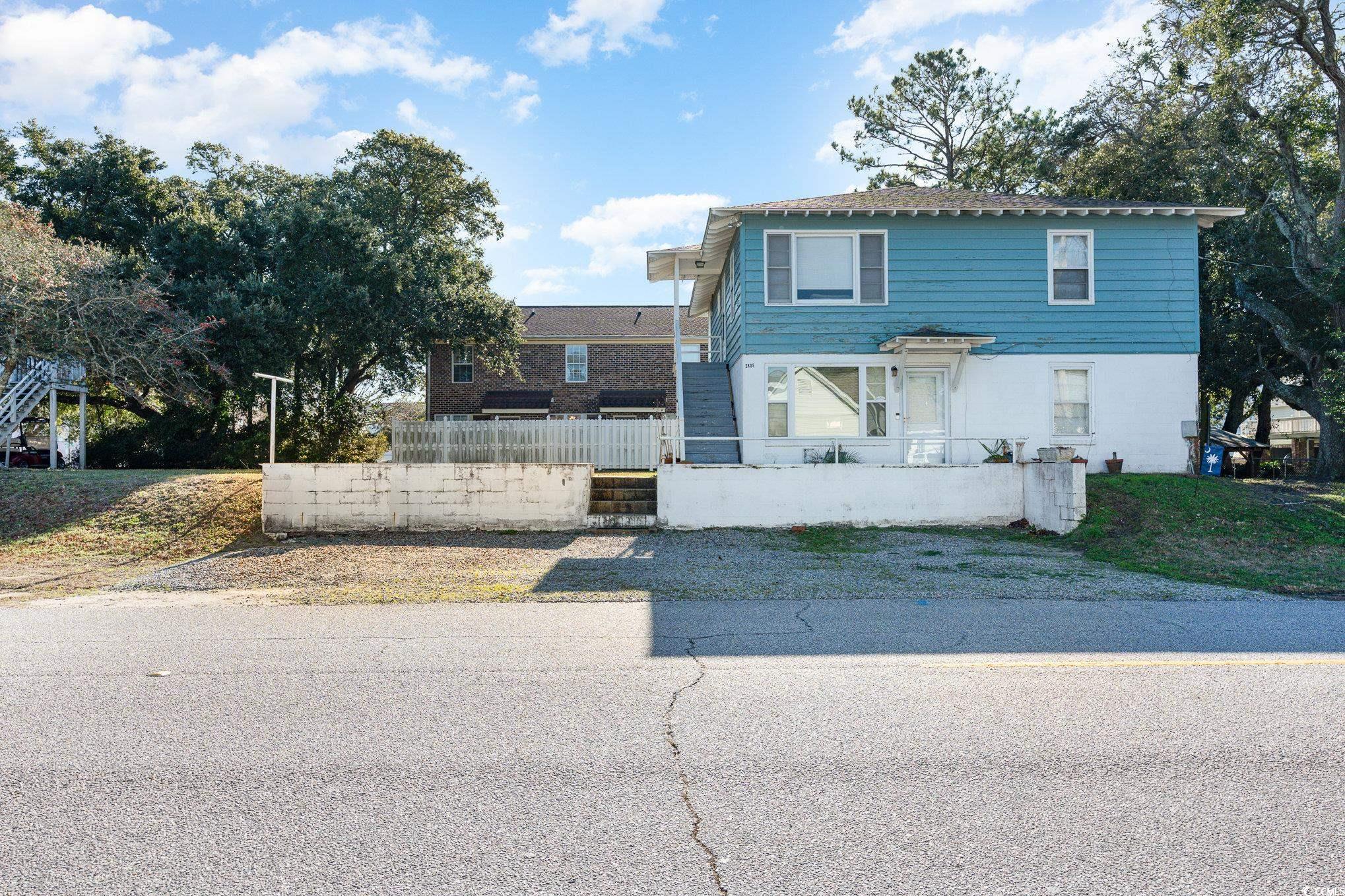215 28th Ave. S Myrtle Beach, SC 29577