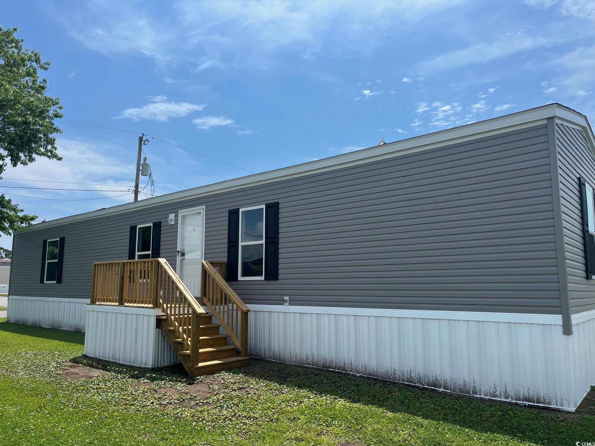 1242 Carrie Bell Ln Myrtle Beach, SC 29577
