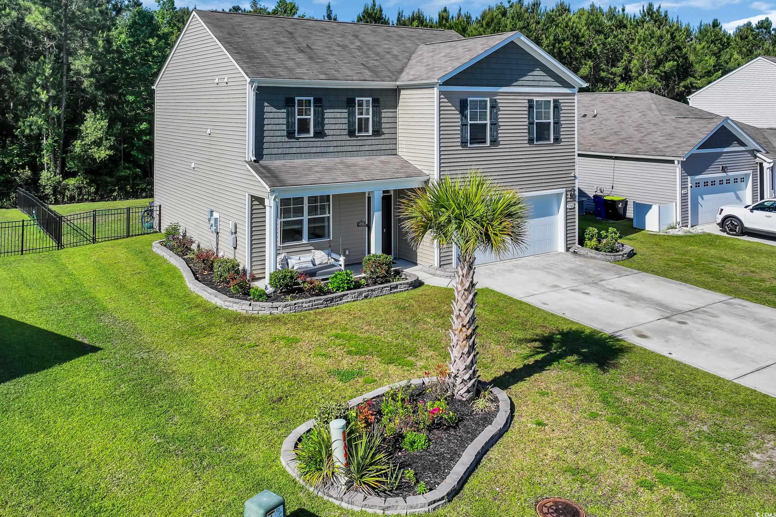1748 Promise Pl., Myrtle Beach, South Carolina image 3